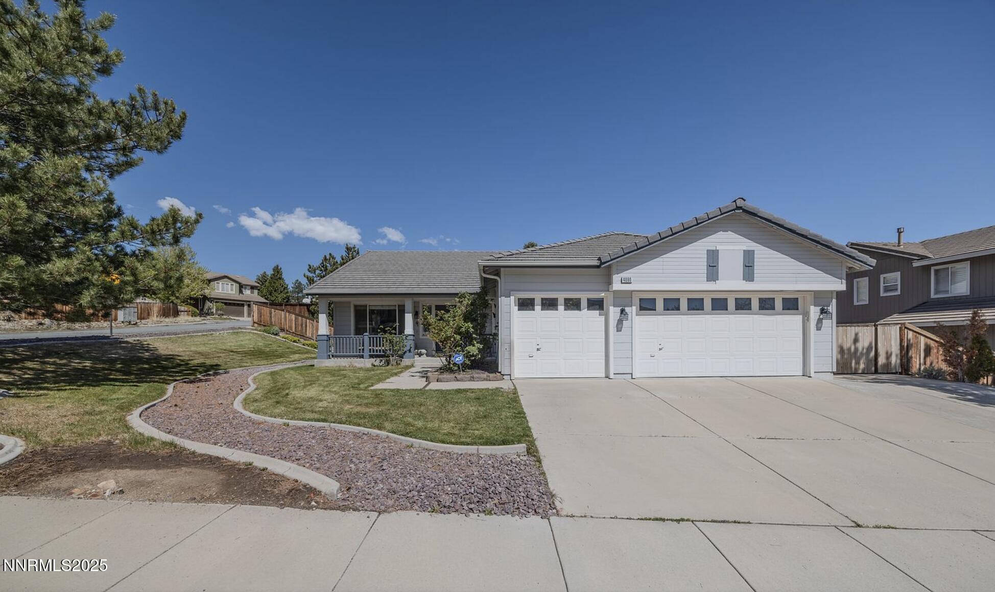 4080 Twin Falls Drive