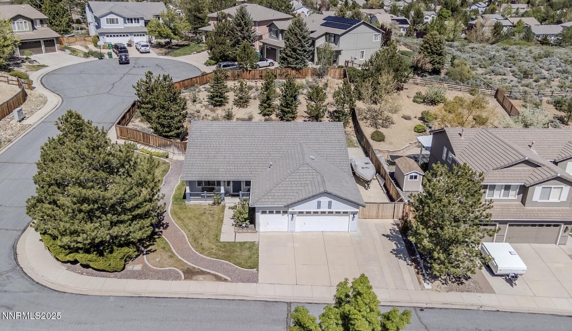 4080 Twin Falls Drive