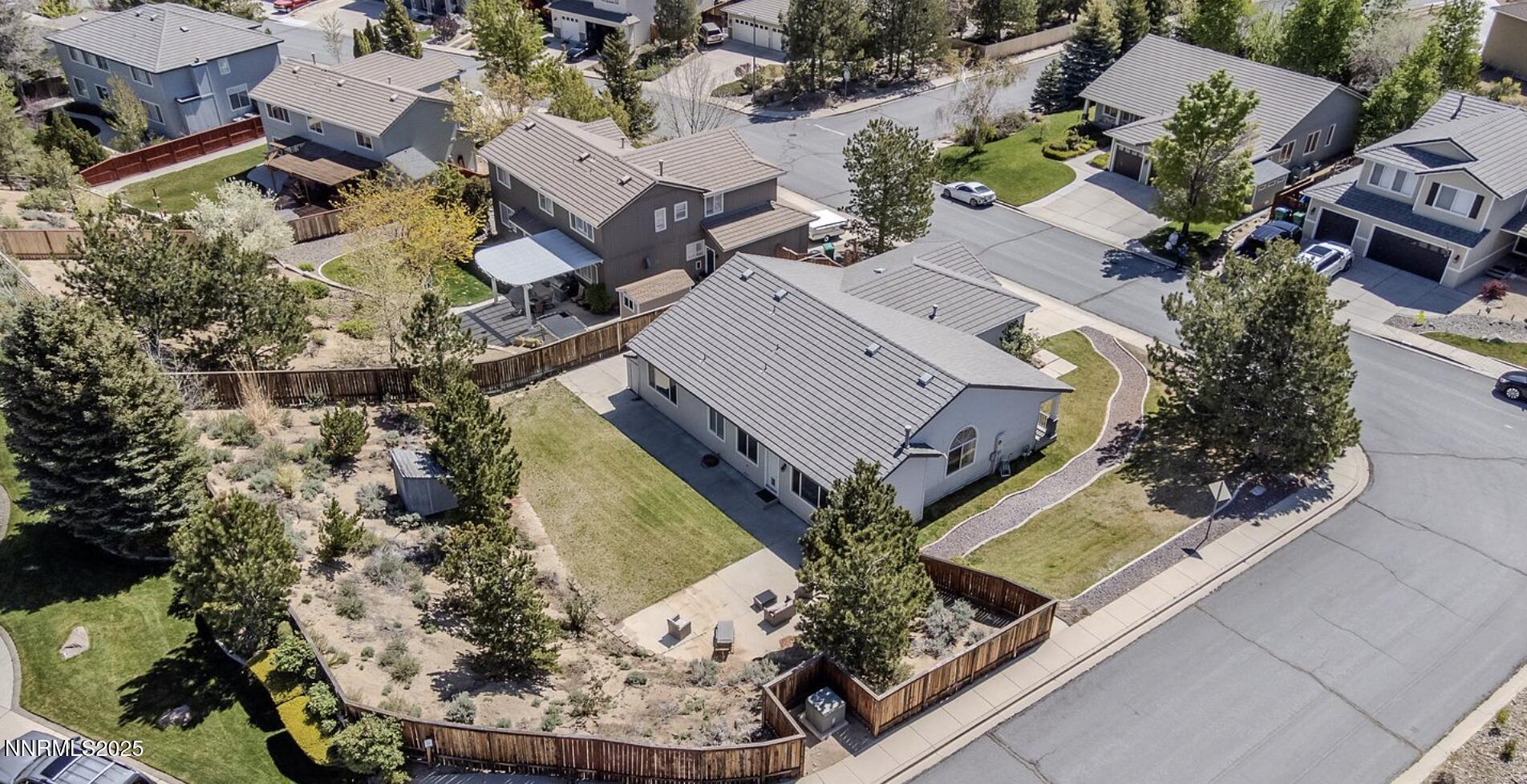 4080 Twin Falls Drive