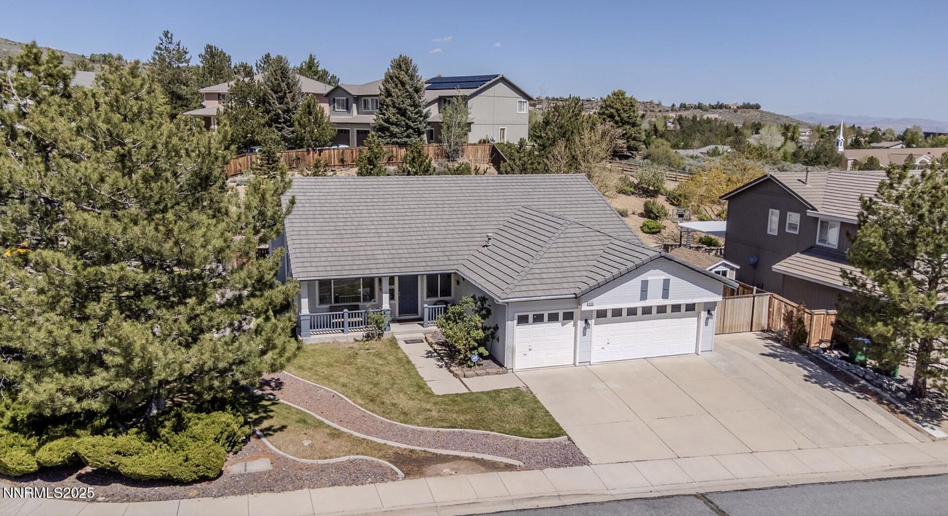 4080 Twin Falls Drive