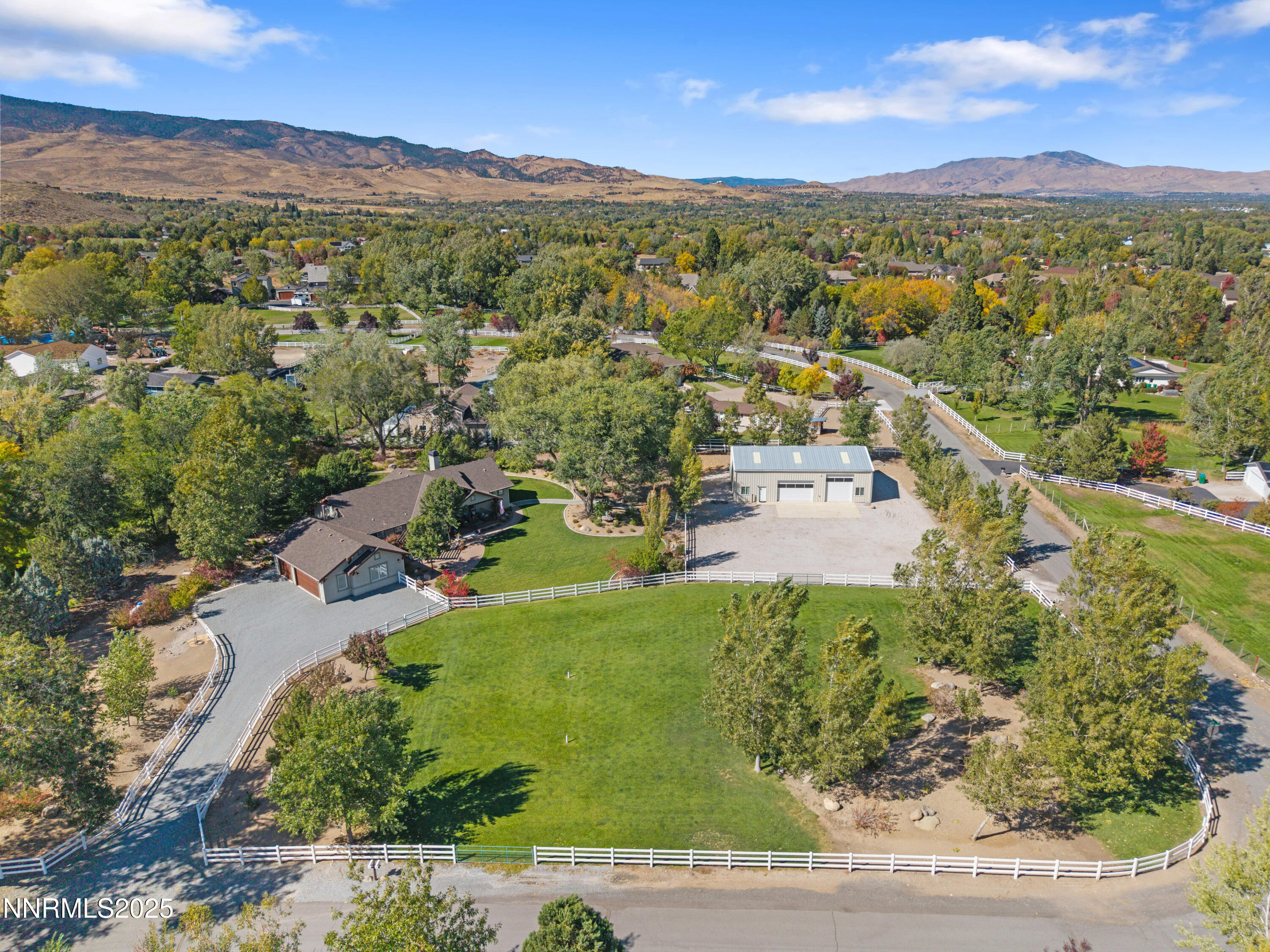505 Sierra Manor Drive