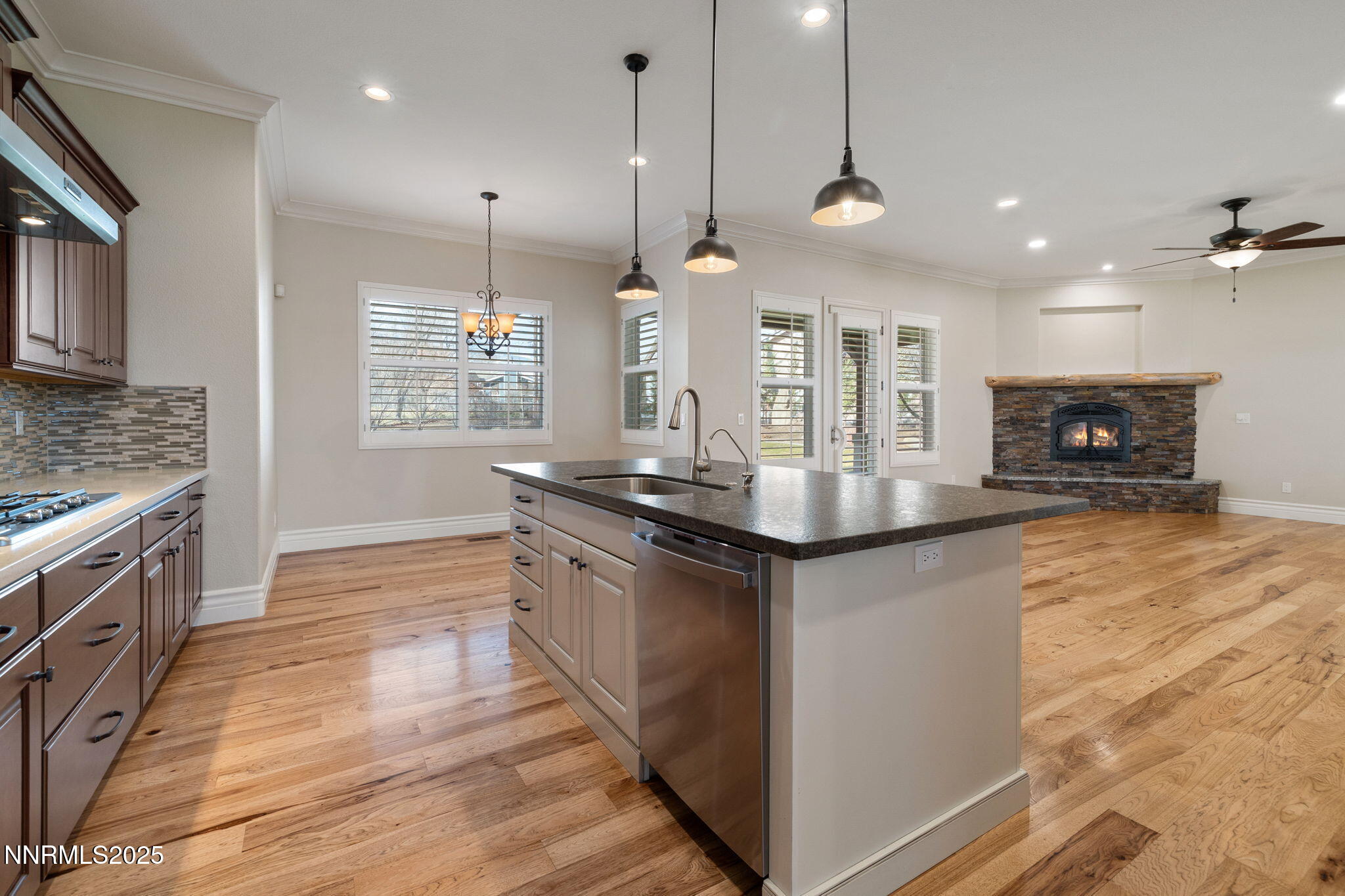 505 Sierra Manor Drive