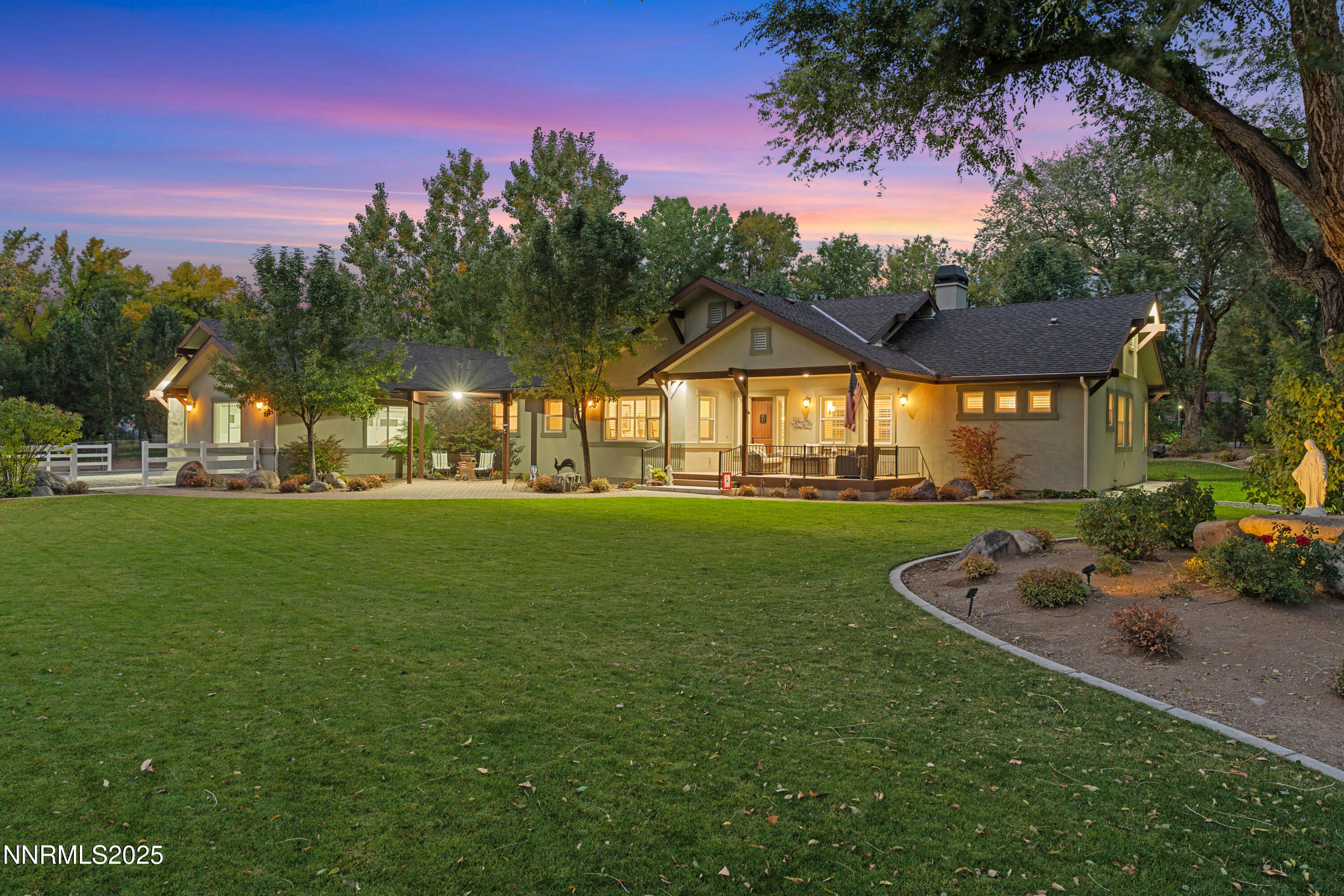 505 Sierra Manor Drive