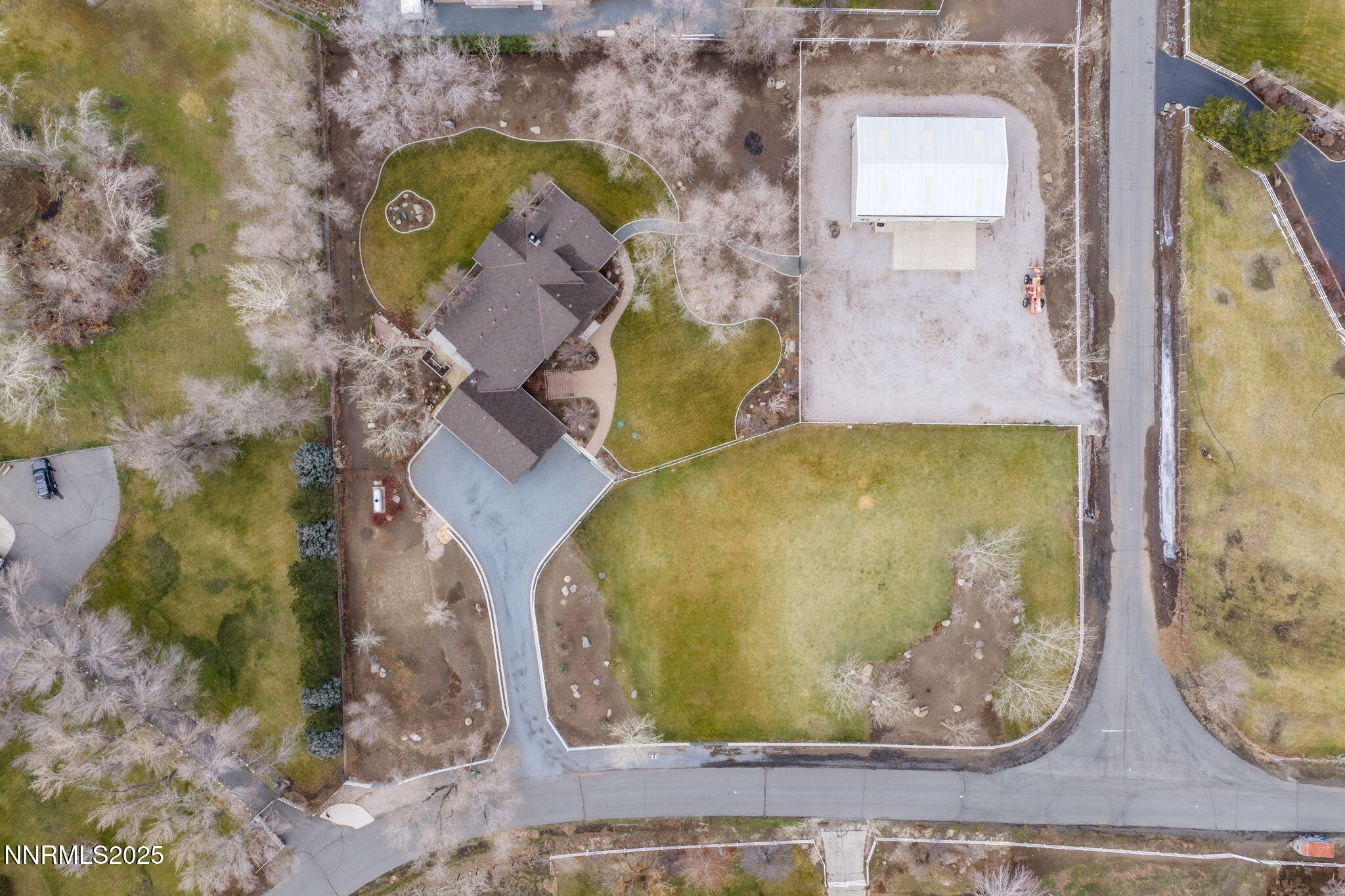 505 Sierra Manor Drive