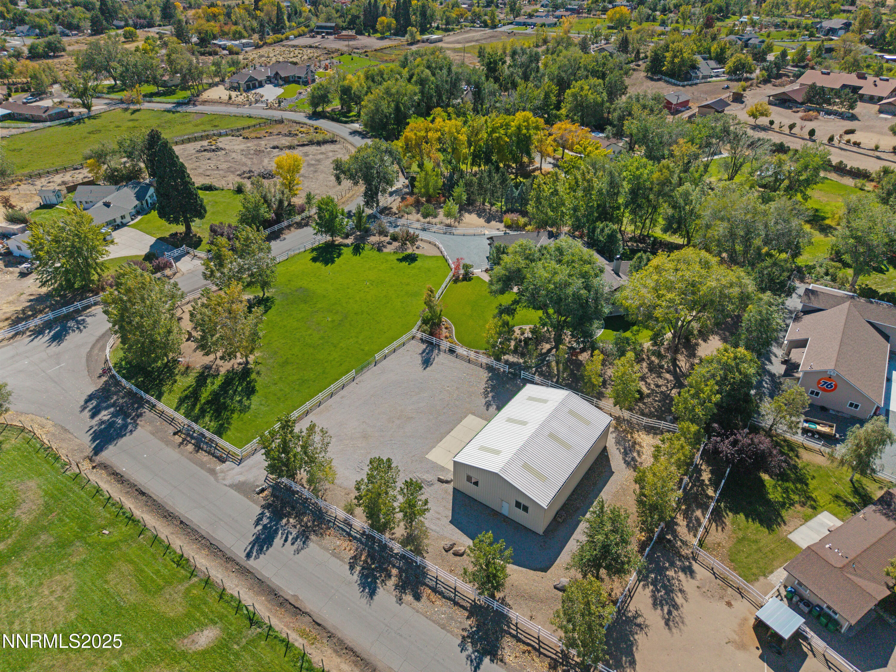 505 Sierra Manor Drive