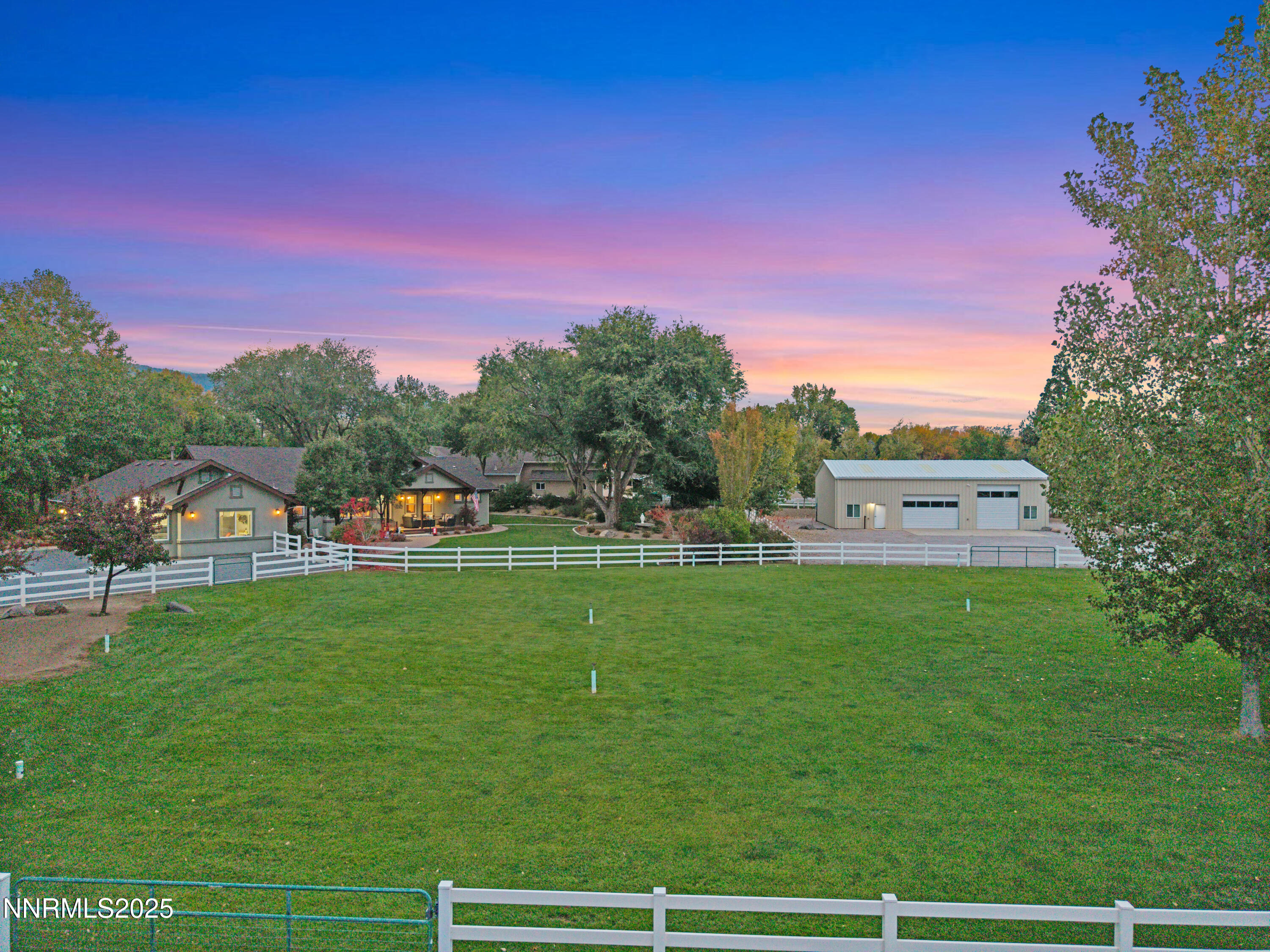 505 Sierra Manor Drive