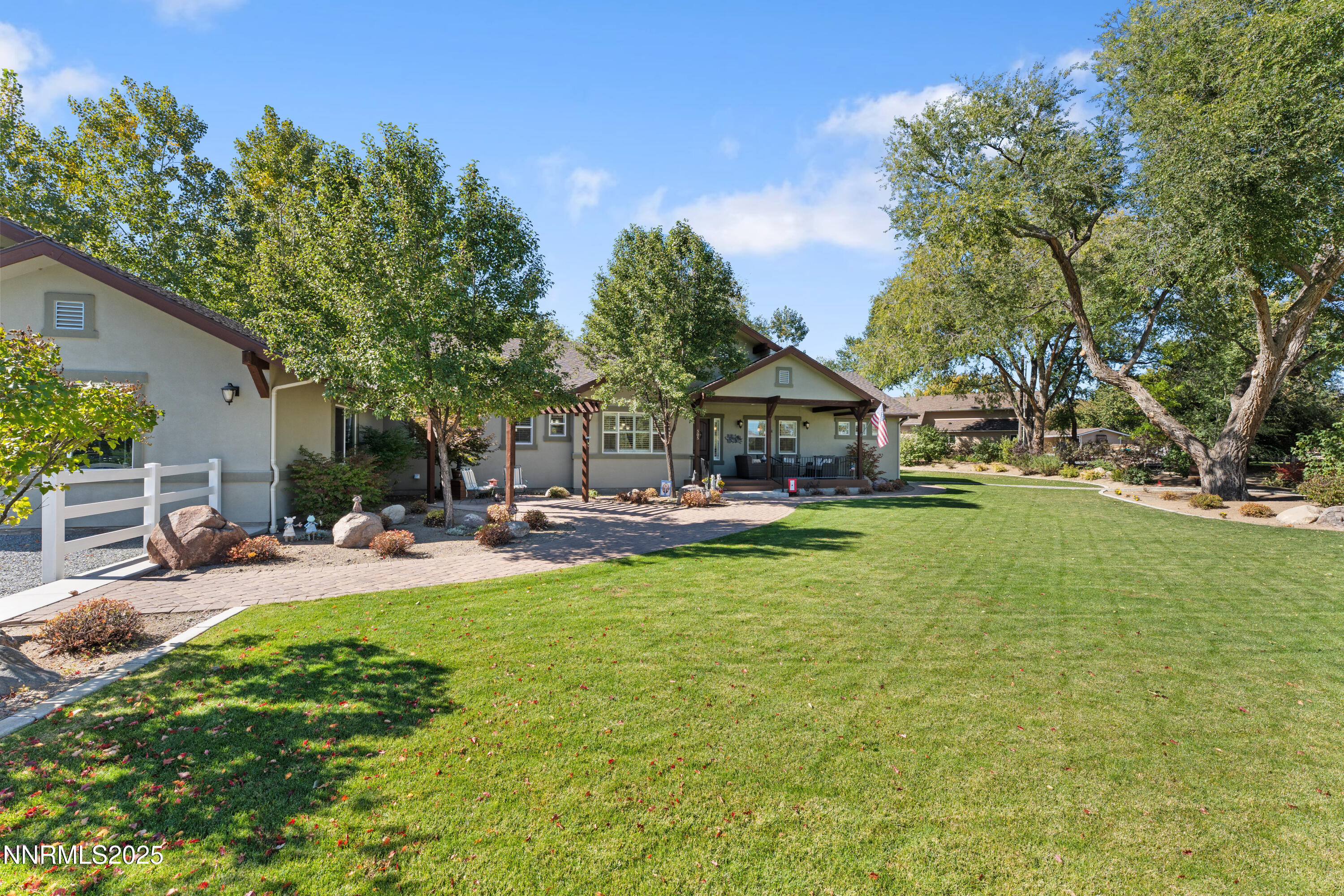505 Sierra Manor Drive
