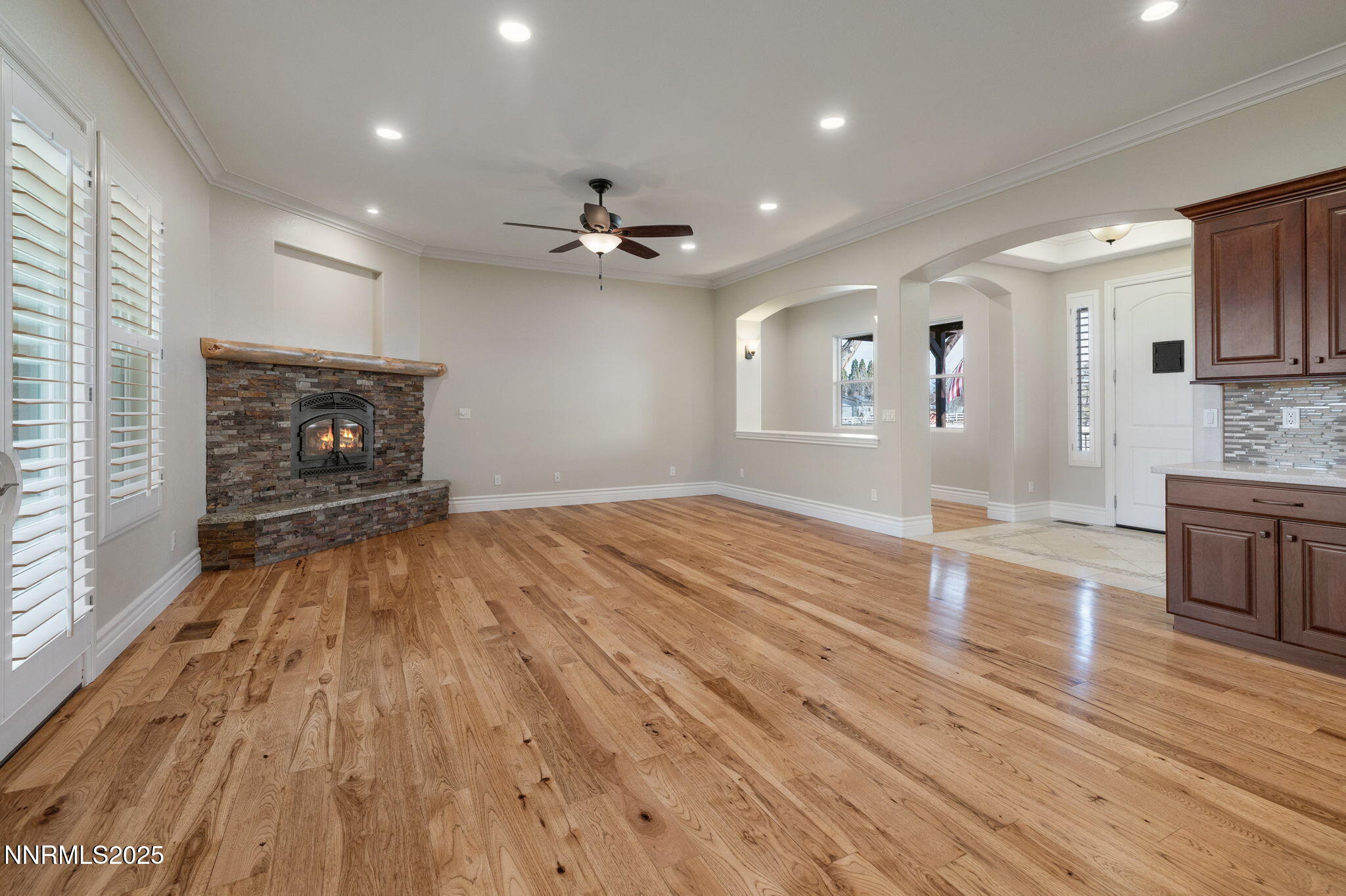 505 Sierra Manor Drive