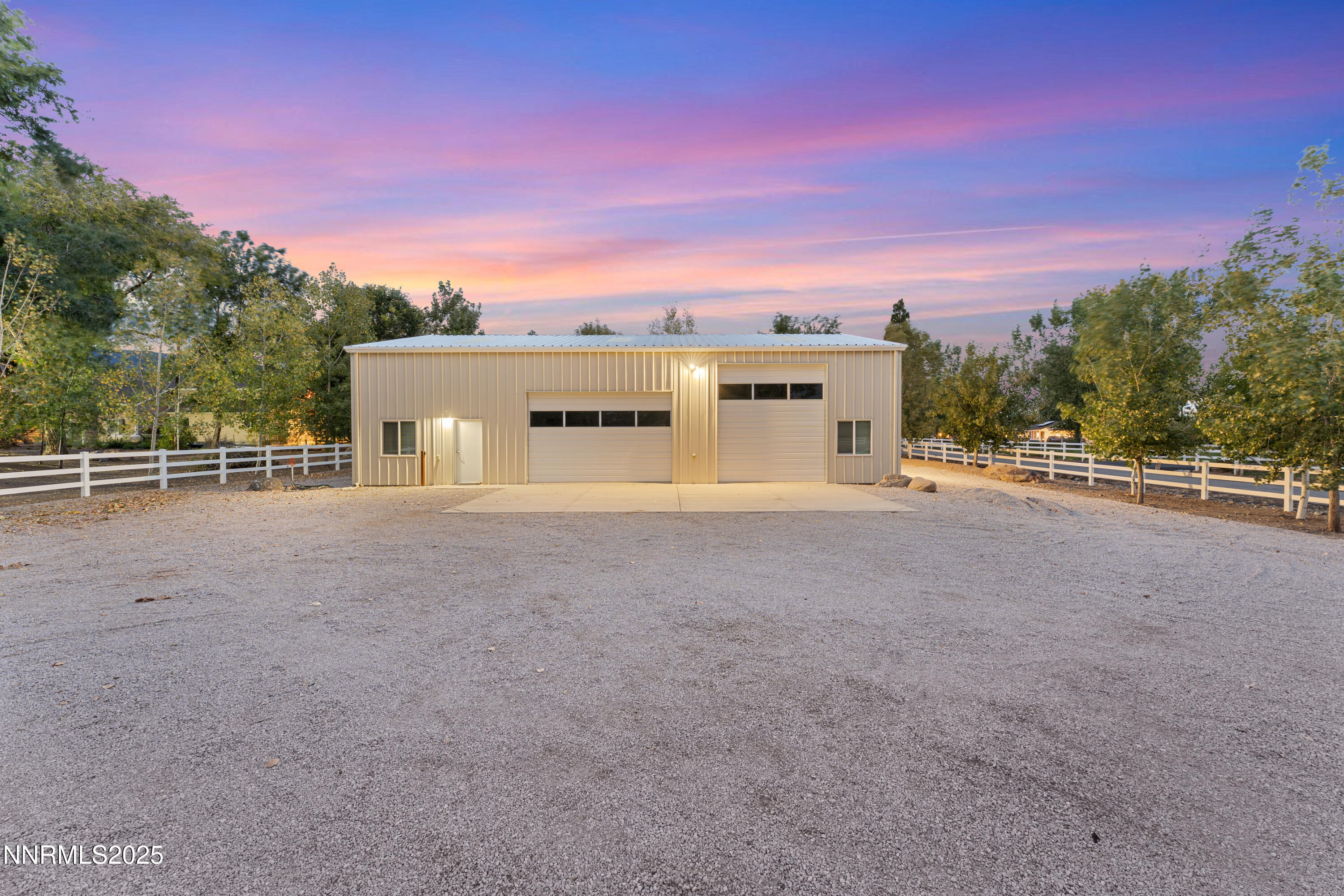 505 Sierra Manor Drive