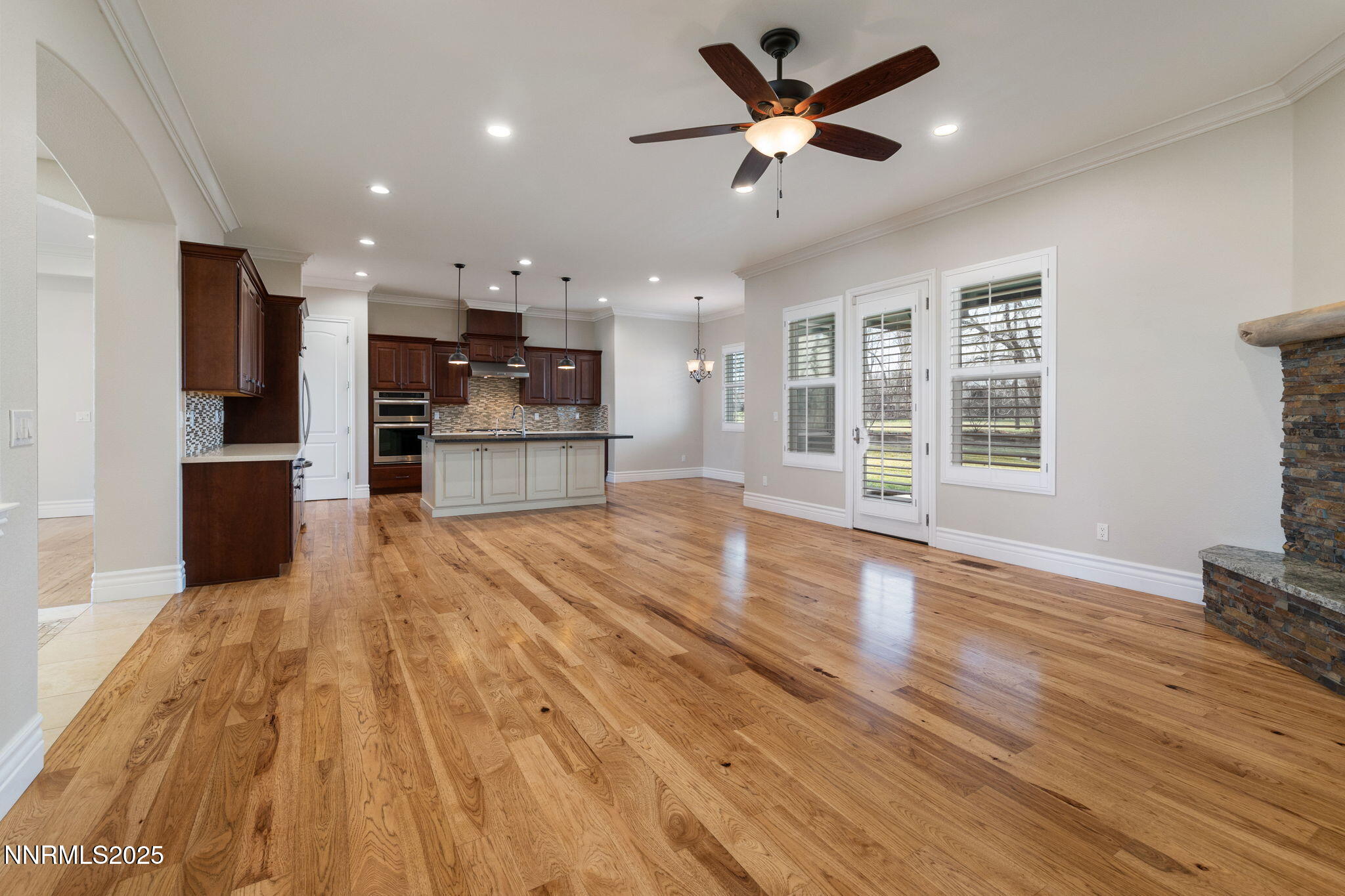 505 Sierra Manor Drive