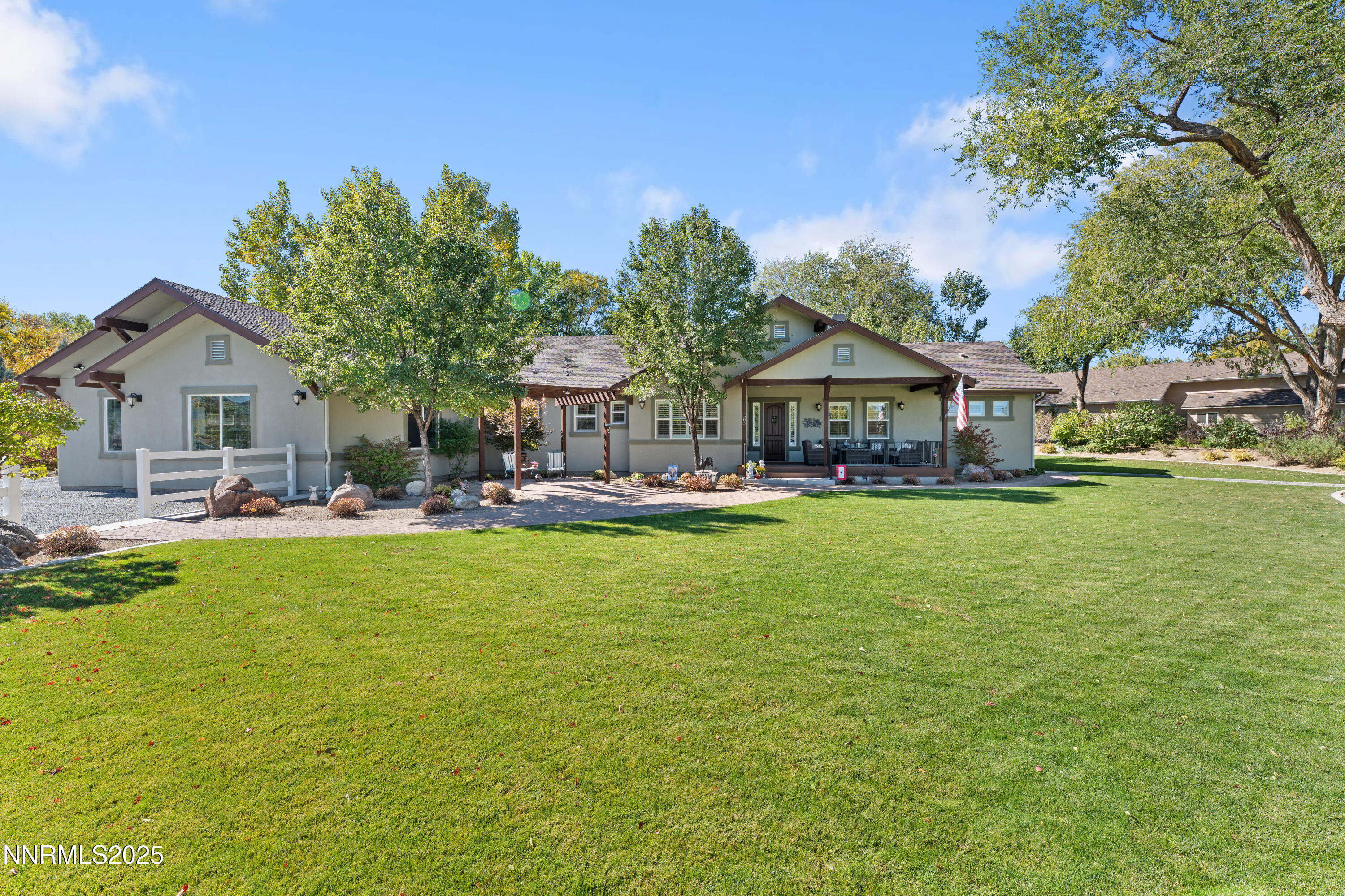505 Sierra Manor Drive