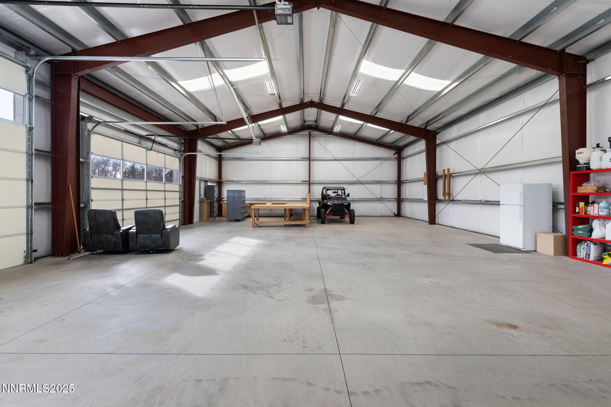 505 Sierra Manor Drive