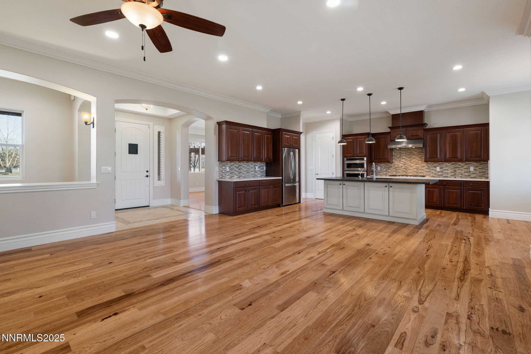 505 Sierra Manor Drive