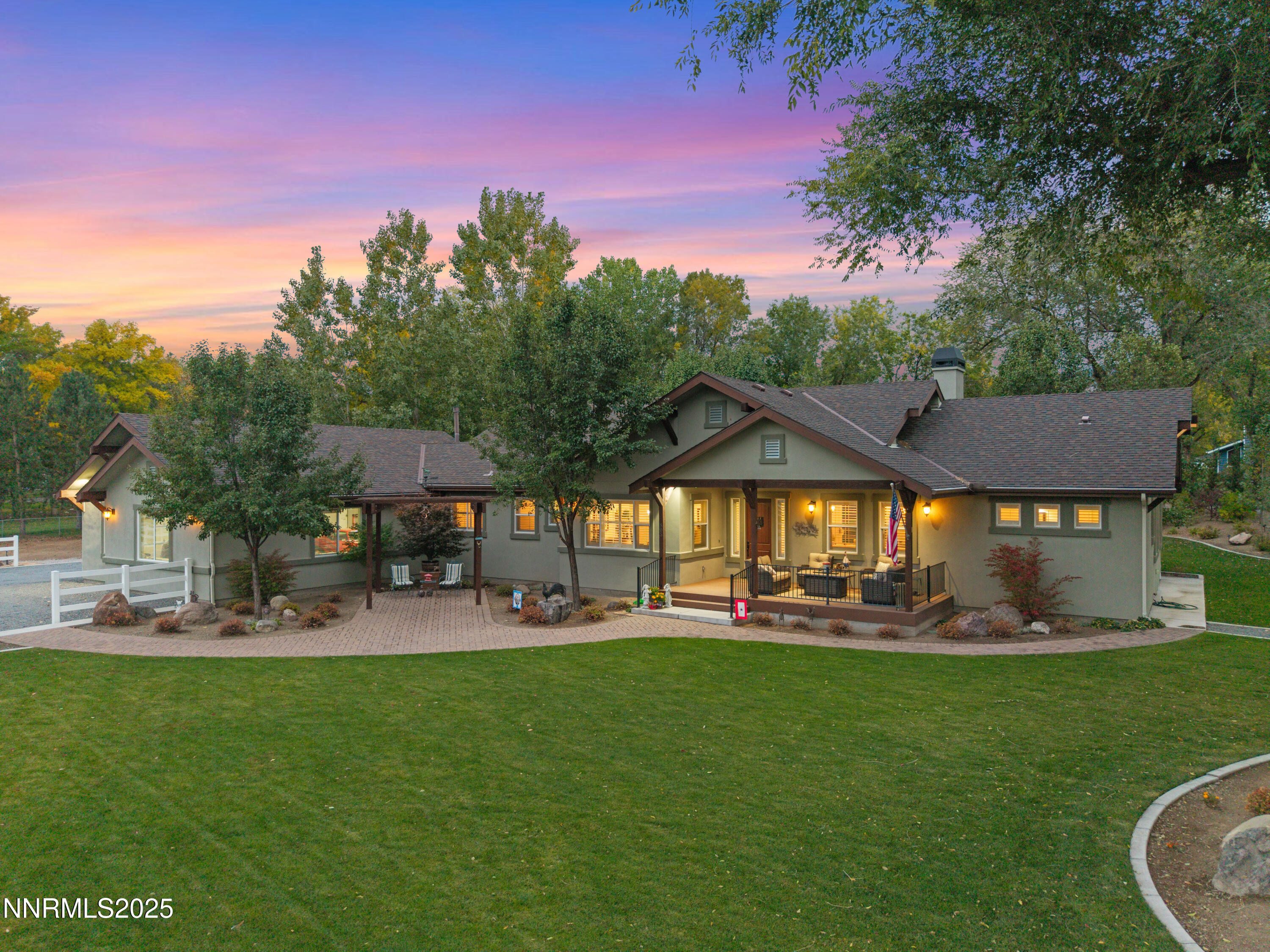 505 Sierra Manor Drive