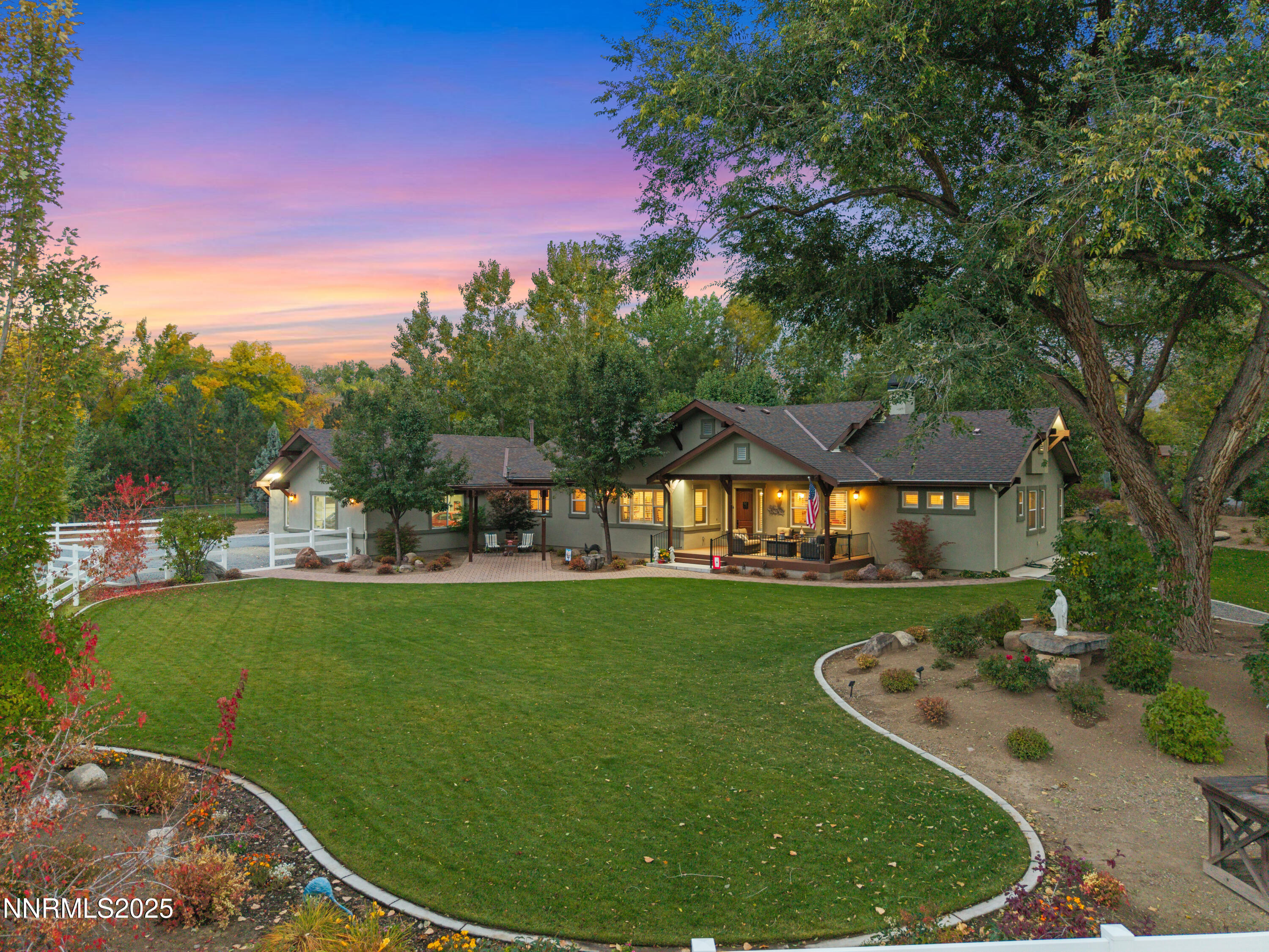 505 Sierra Manor Drive