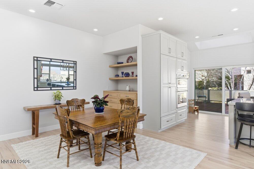 2556 Edgerock Road