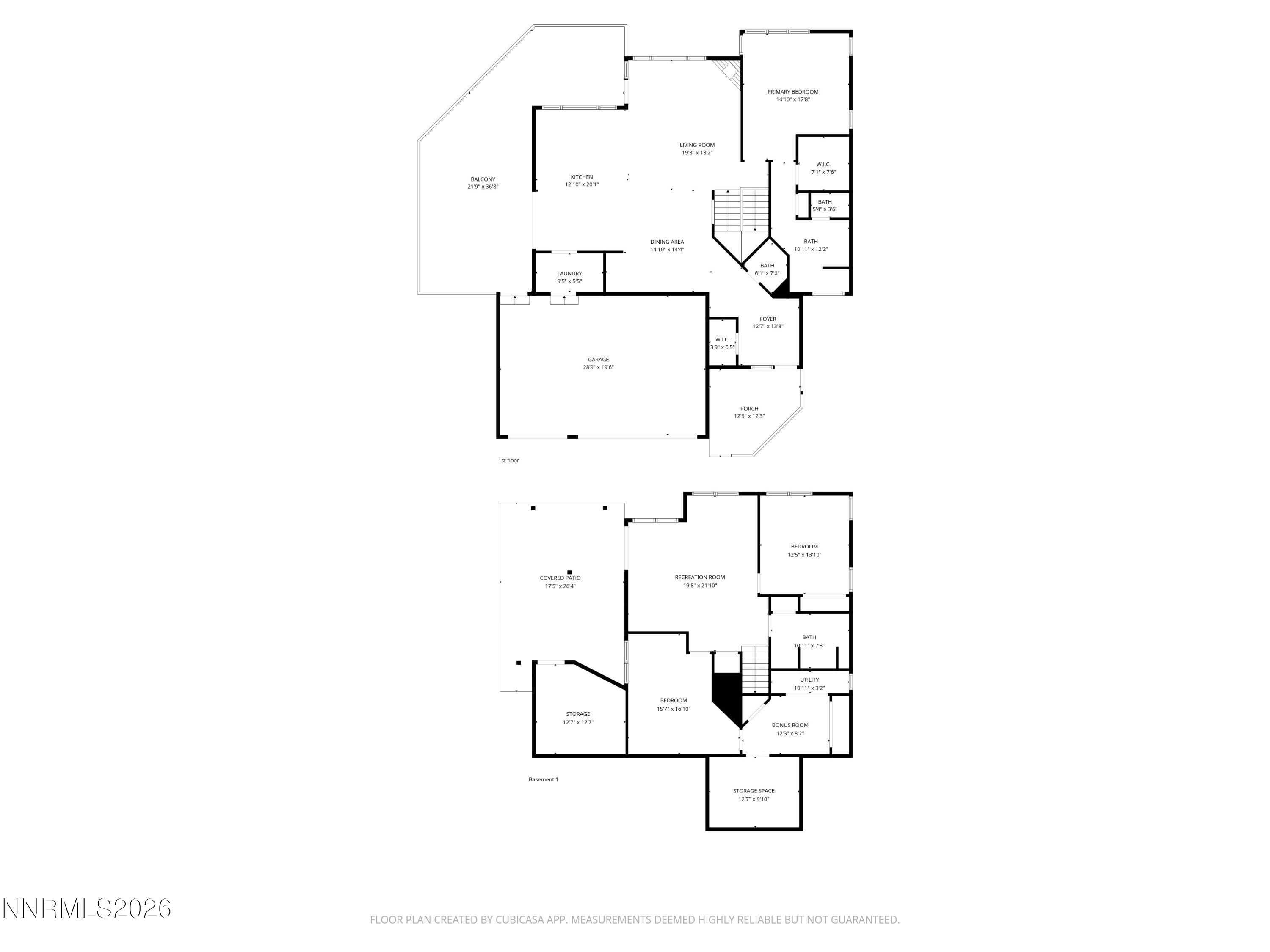 2556 Edgerock Road