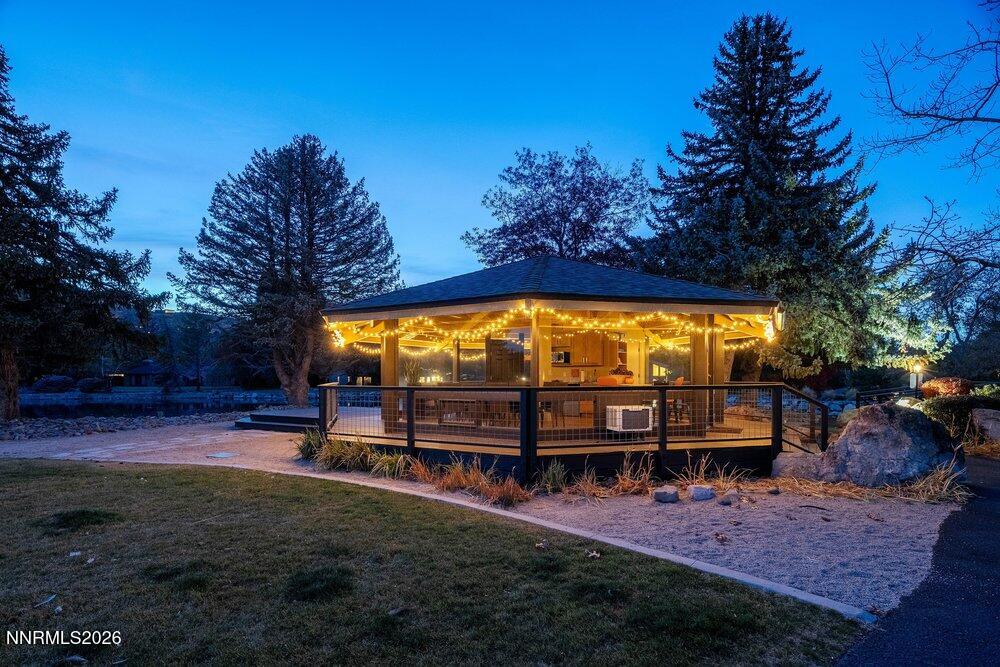2556 Edgerock Road