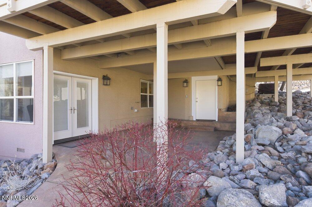 2556 Edgerock Road