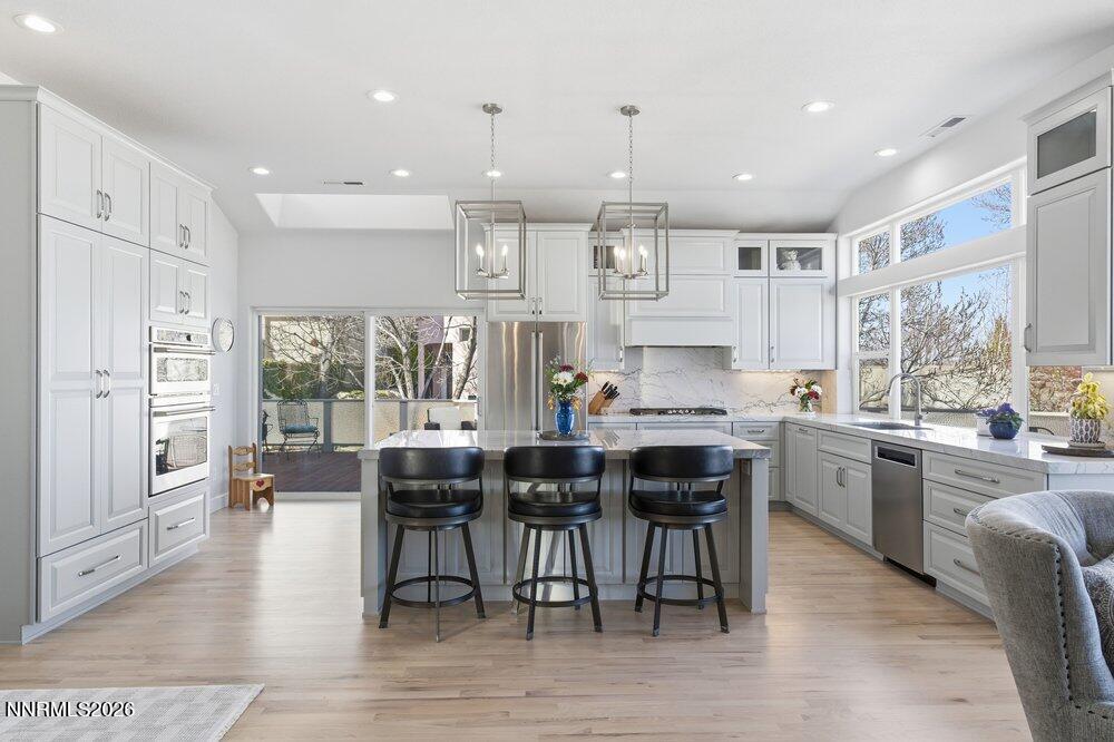 2556 Edgerock Road