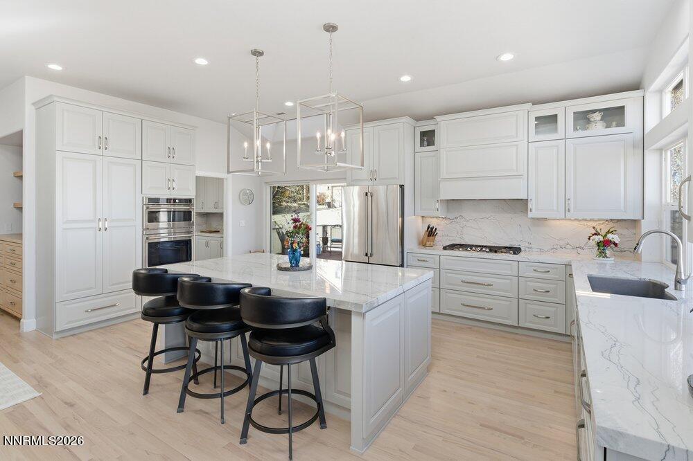 2556 Edgerock Road