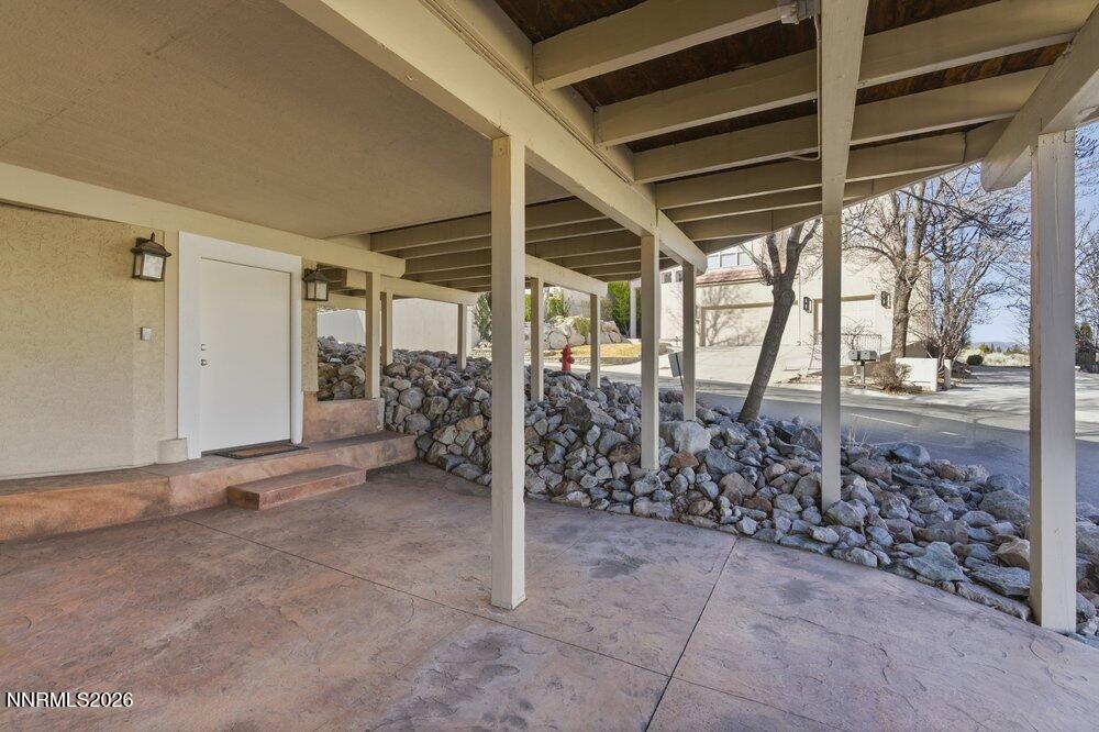2556 Edgerock Road