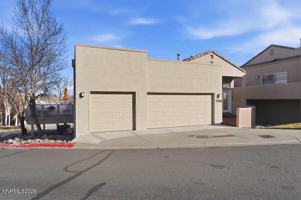2556 Edgerock Road