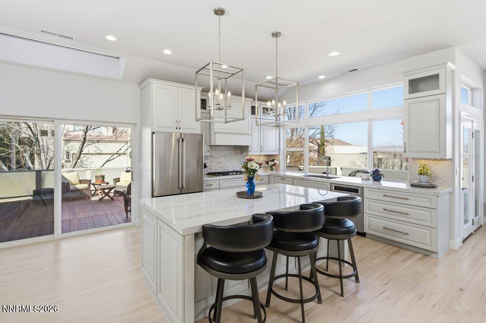 2556 Edgerock Road