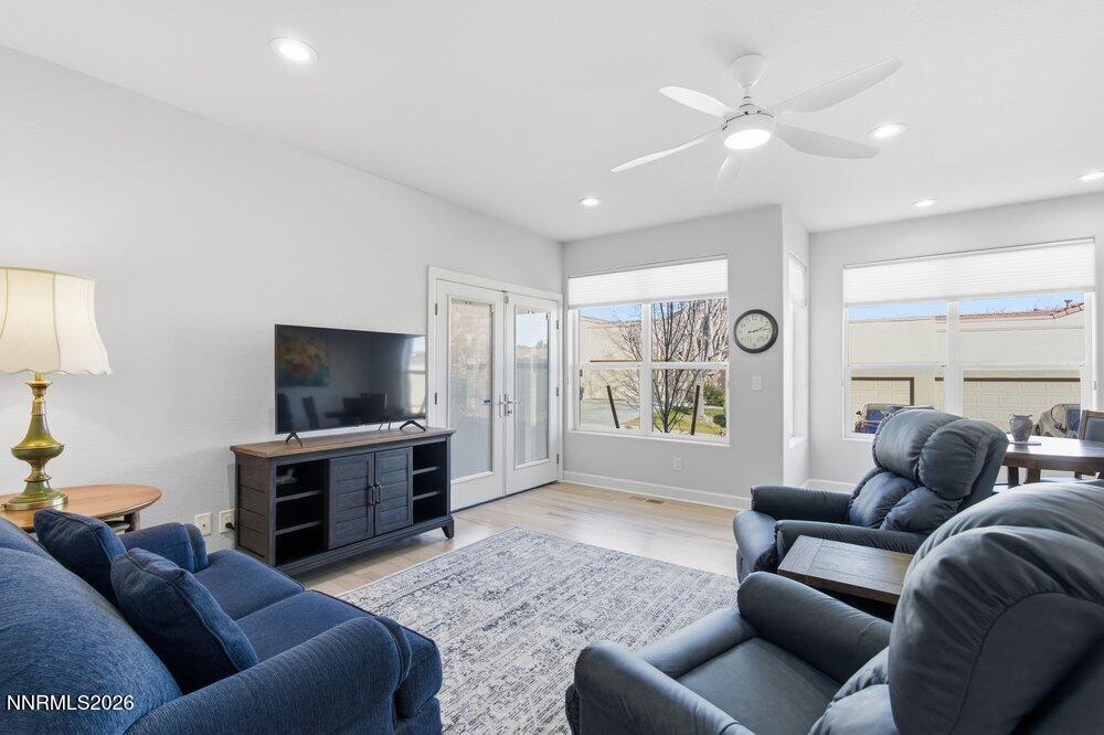 2556 Edgerock Road