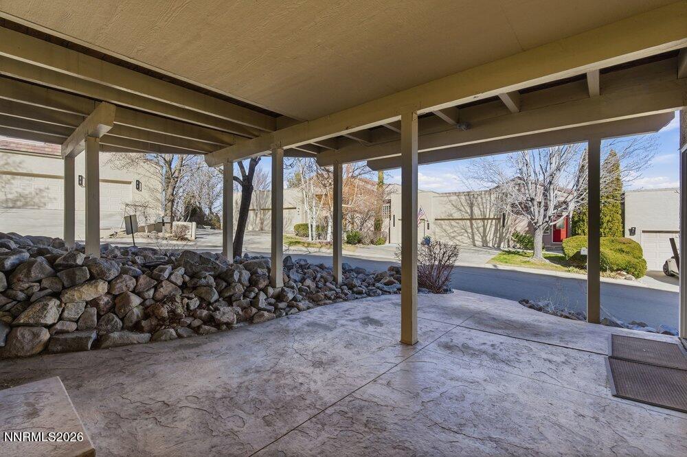2556 Edgerock Road