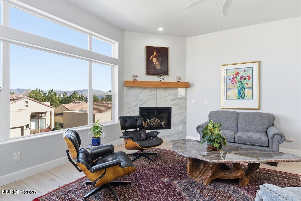 2556 Edgerock Road