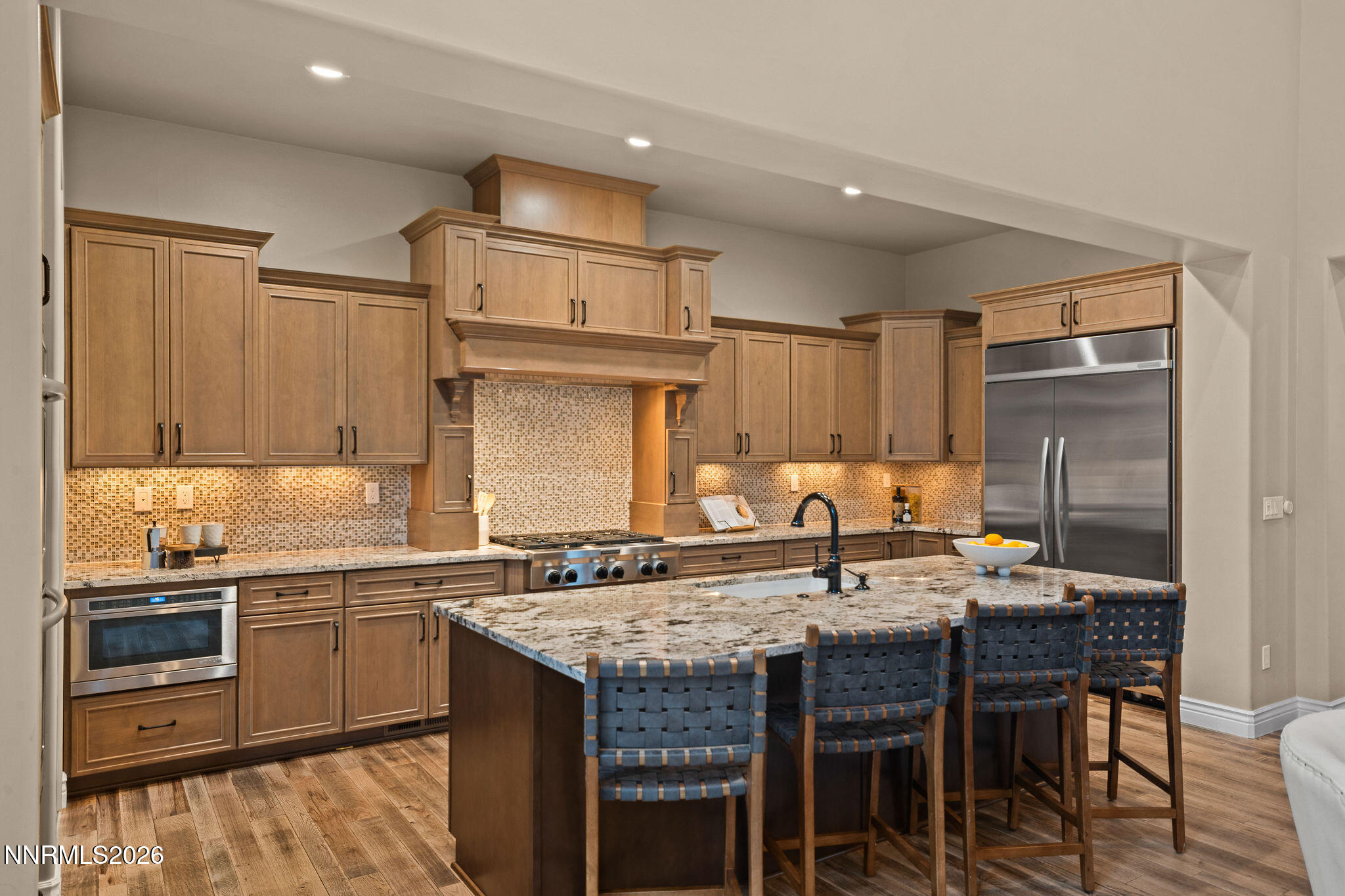 20605 Parc Foret Drive