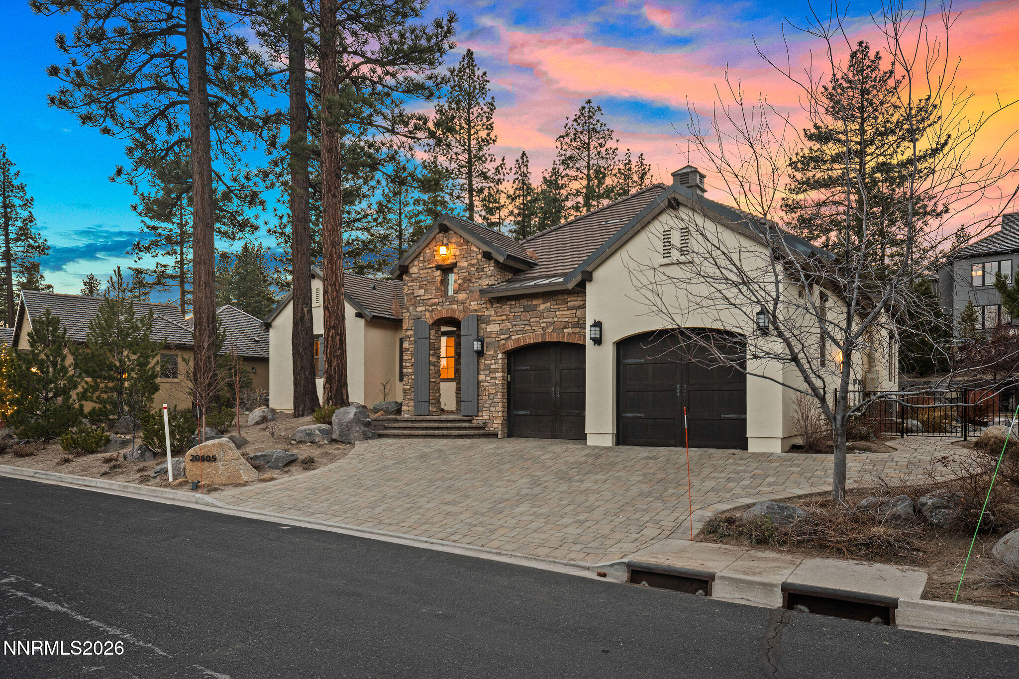 20605 Parc Foret Drive