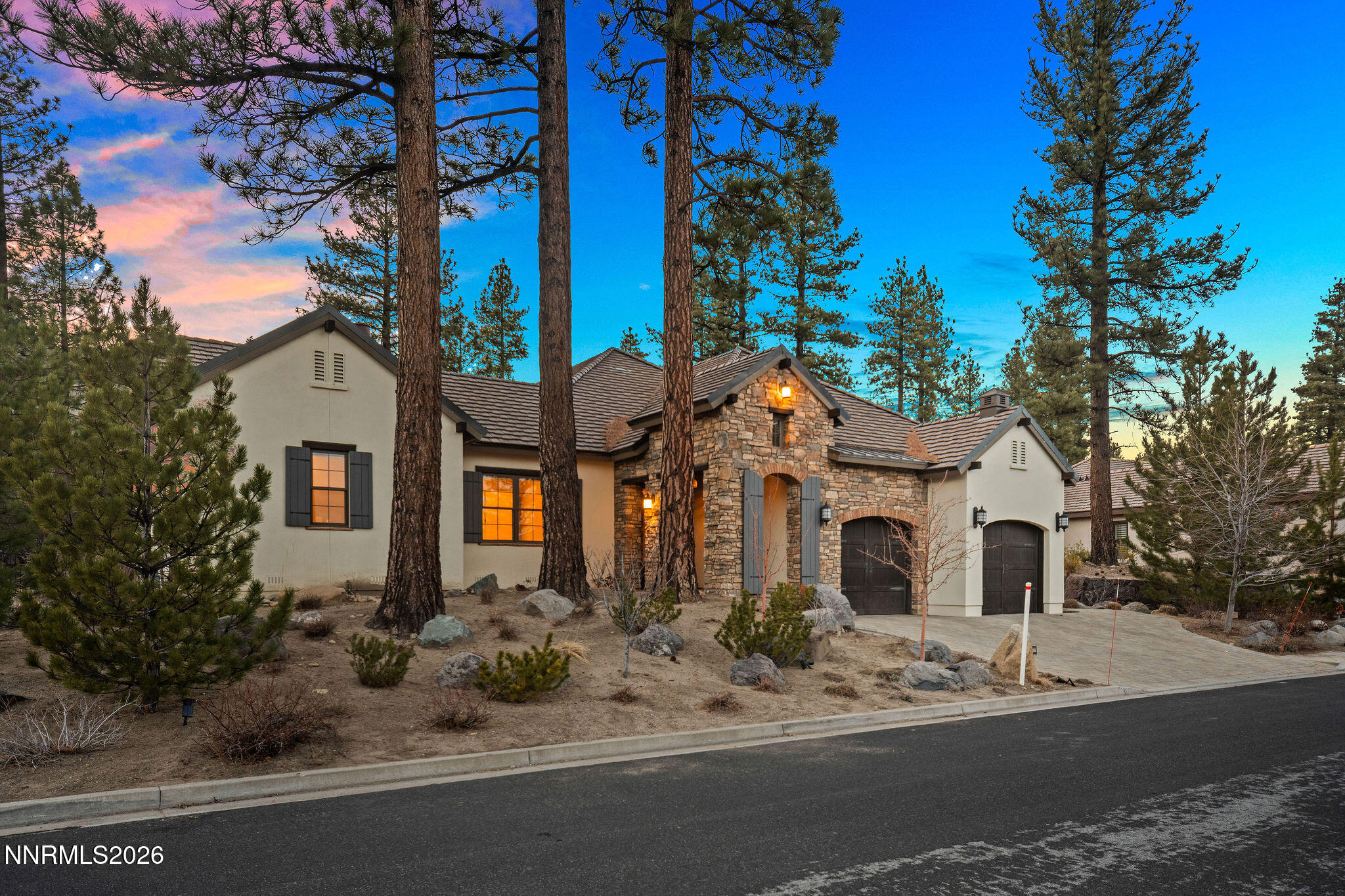 20605 Parc Foret Drive