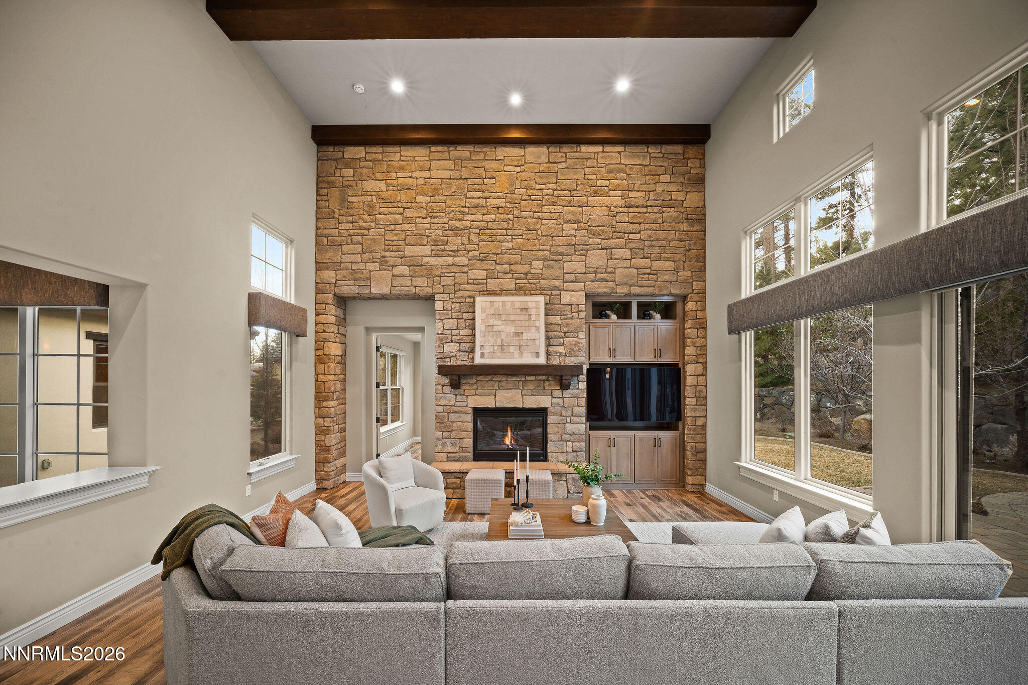 20605 Parc Foret Drive