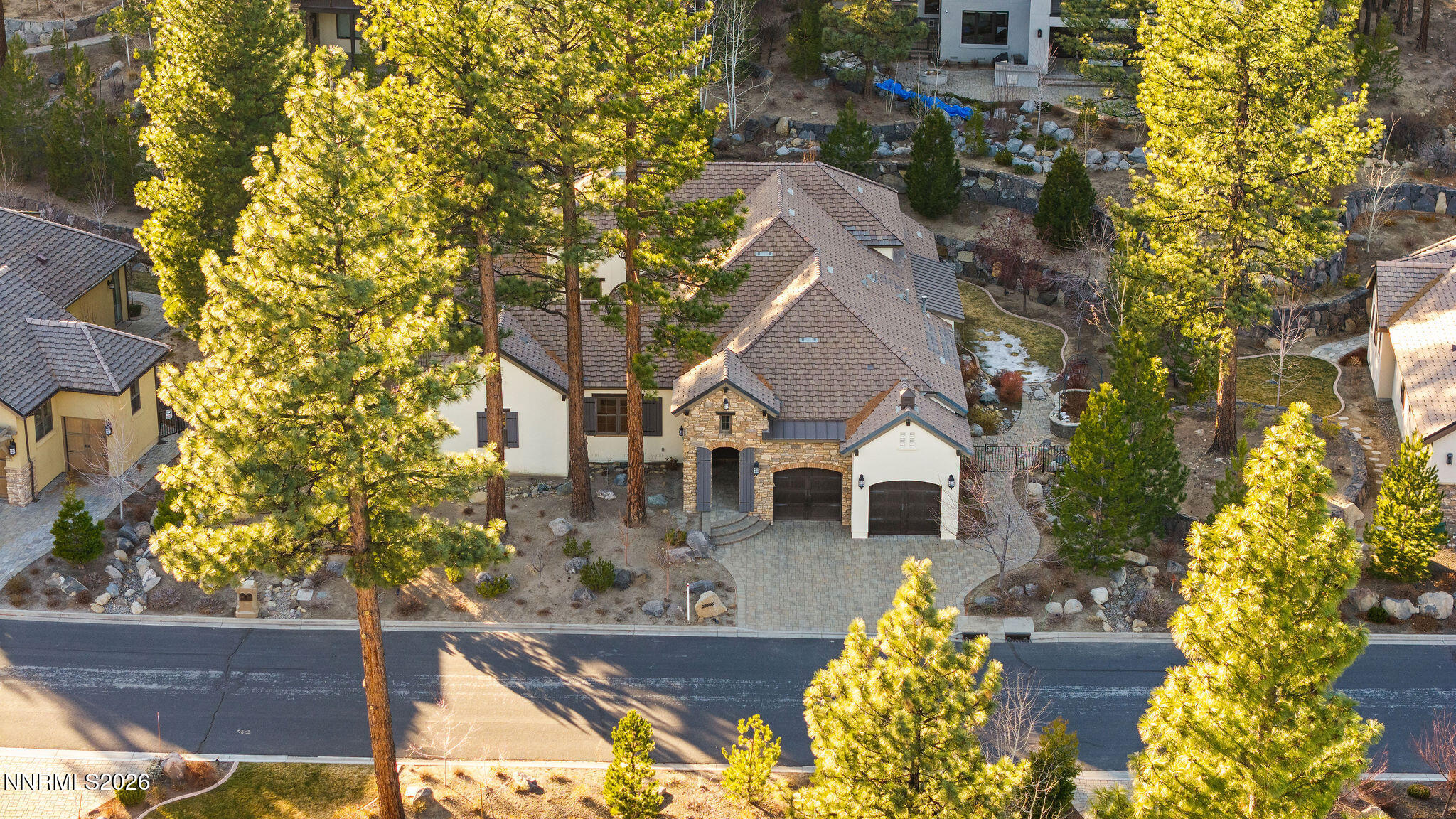 20605 Parc Foret Drive