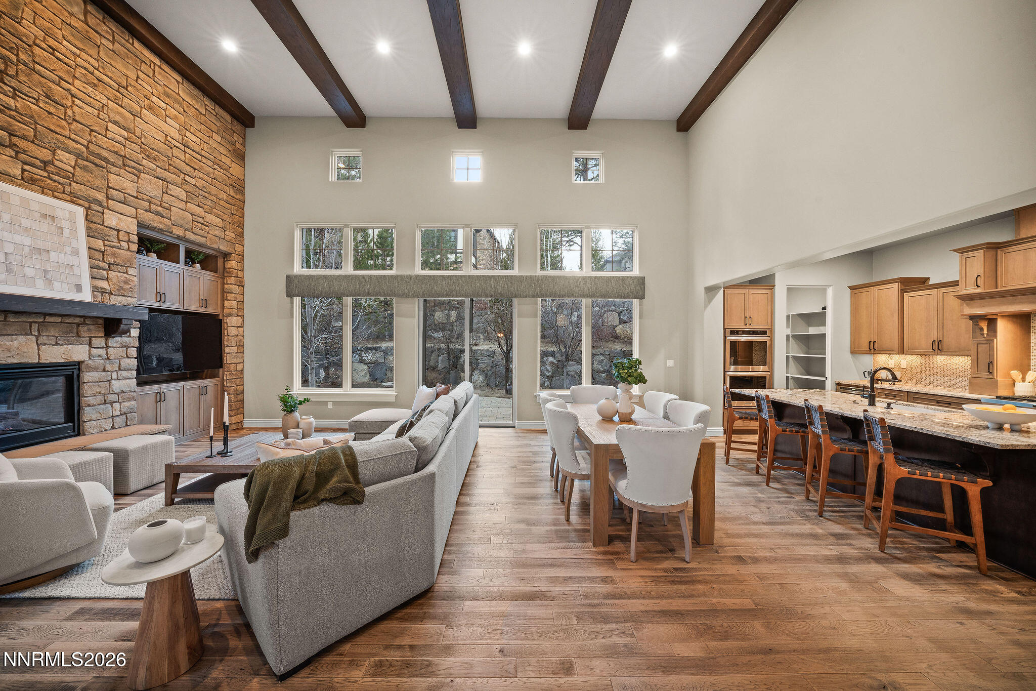 20605 Parc Foret Drive