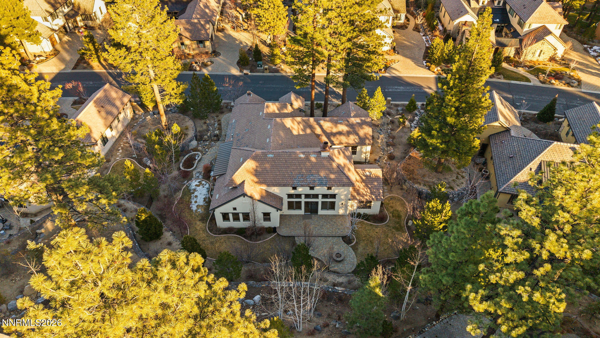 20605 Parc Foret Drive