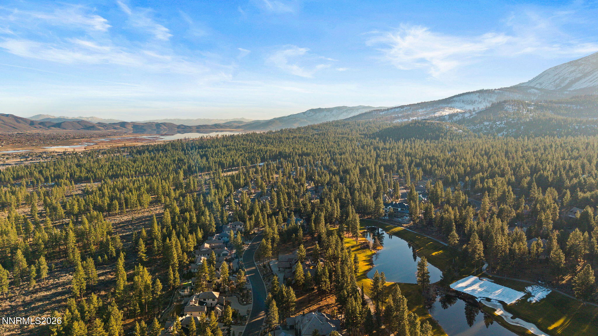 20605 Parc Foret Drive