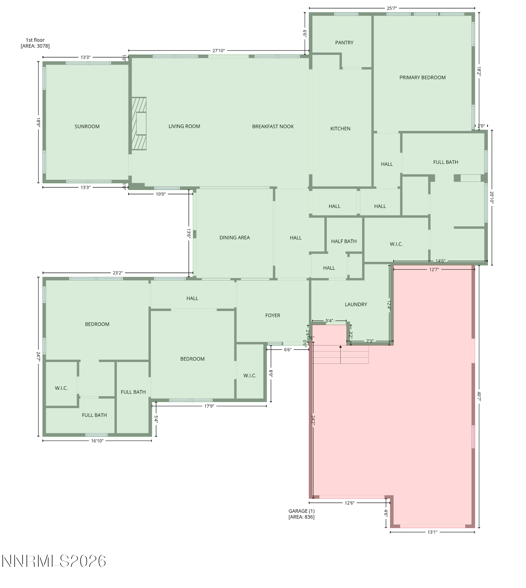 20605 Parc Foret Drive