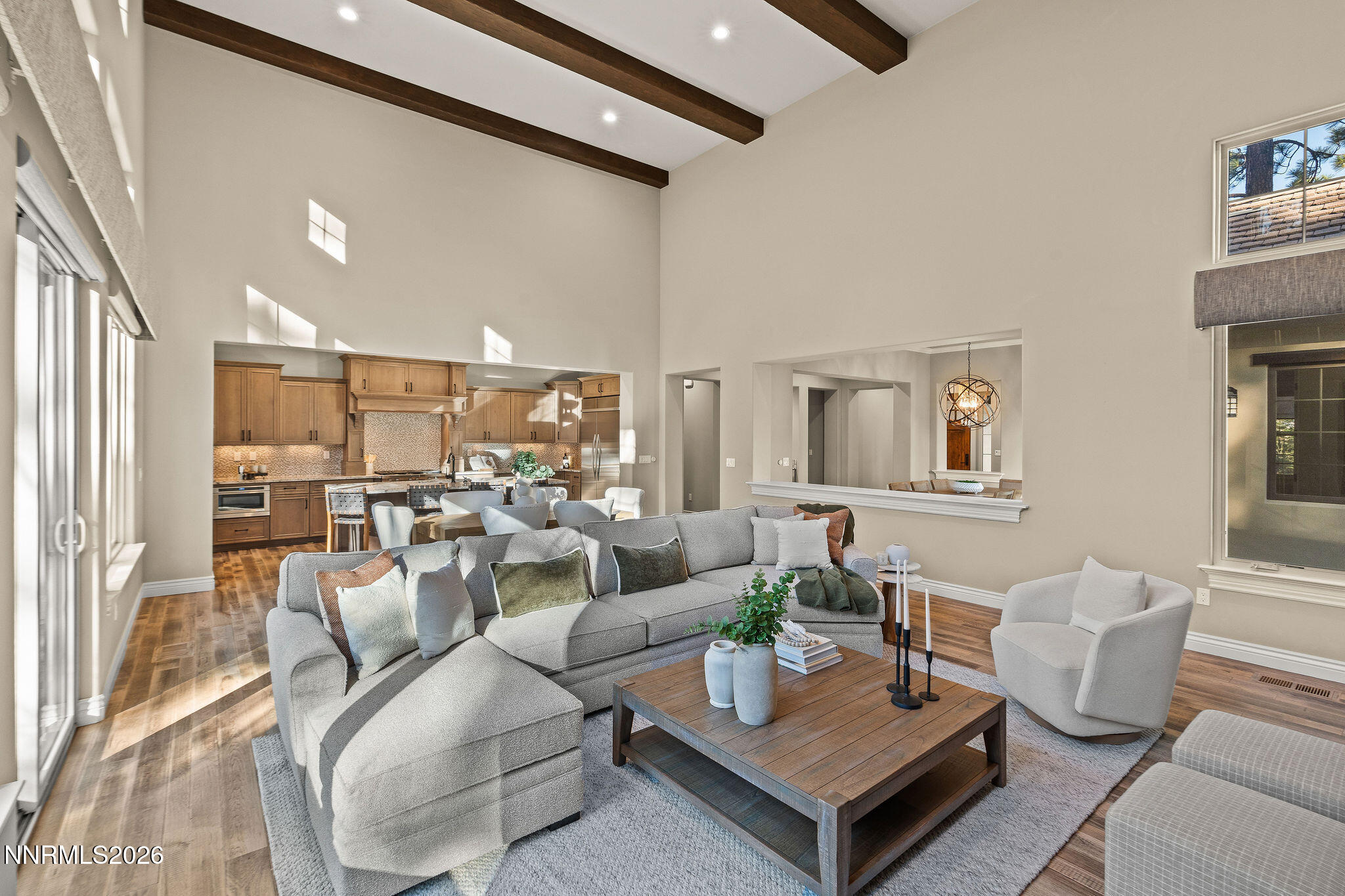 20605 Parc Foret Drive