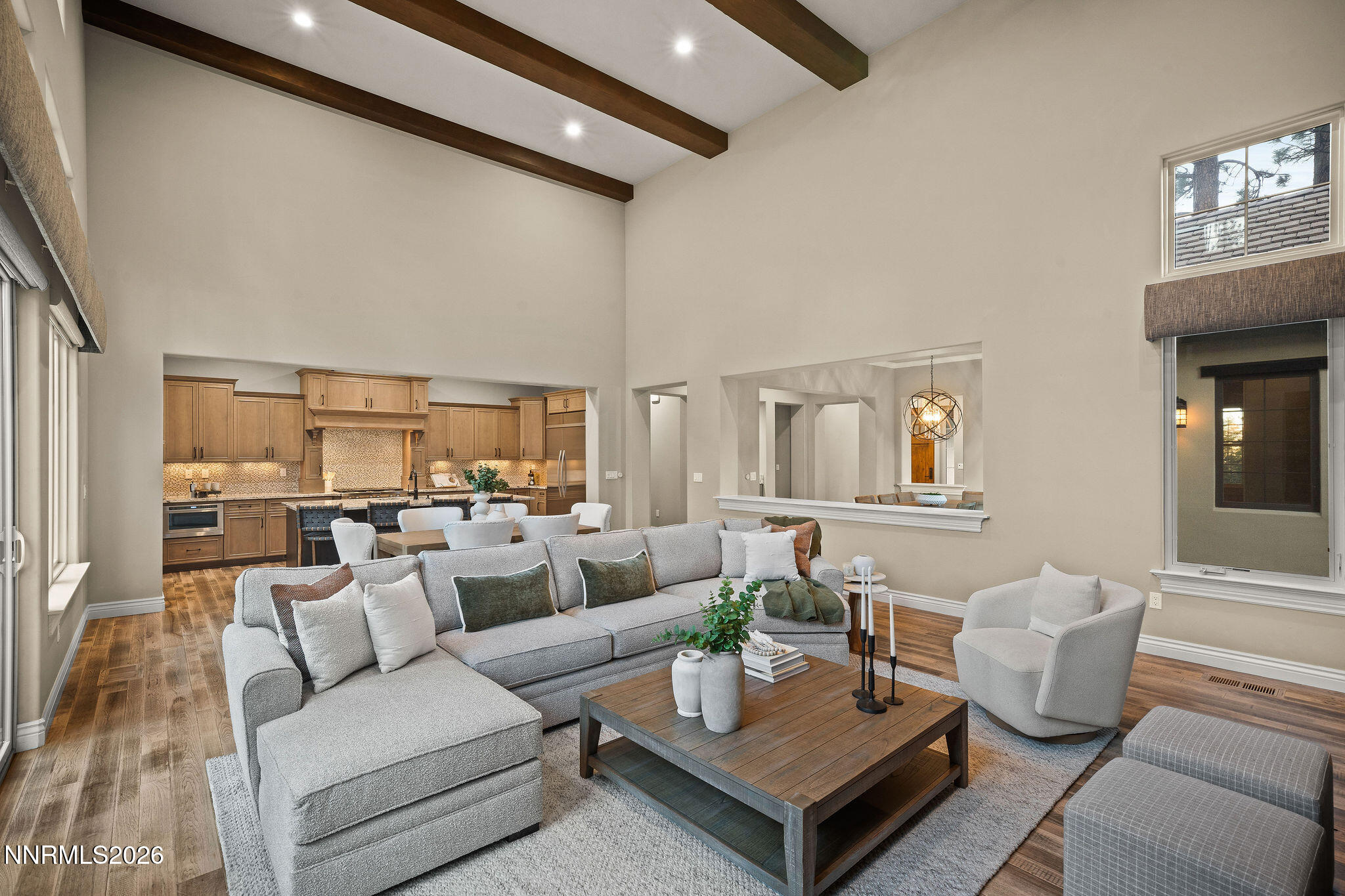 20605 Parc Foret Drive