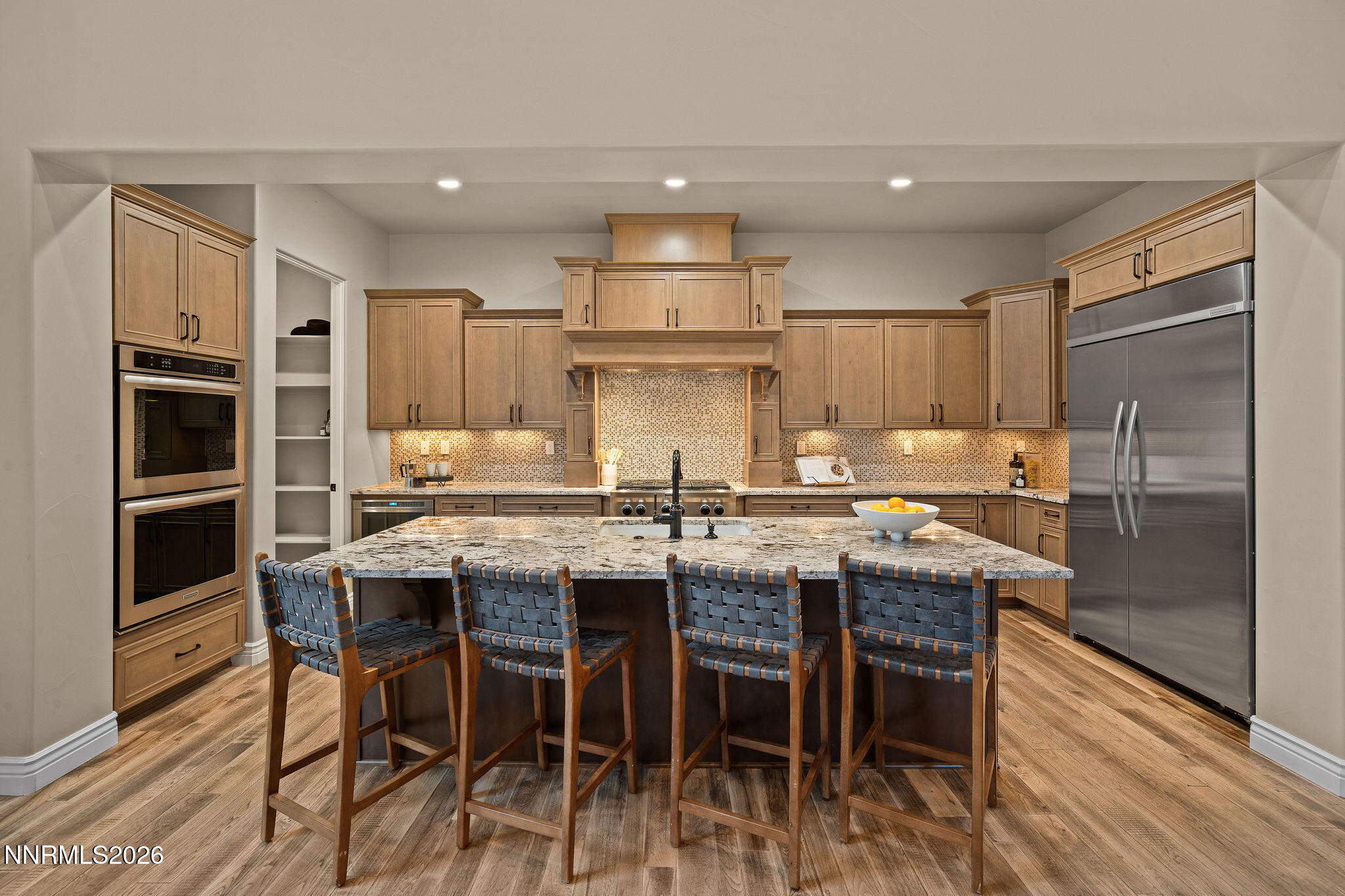 20605 Parc Foret Drive