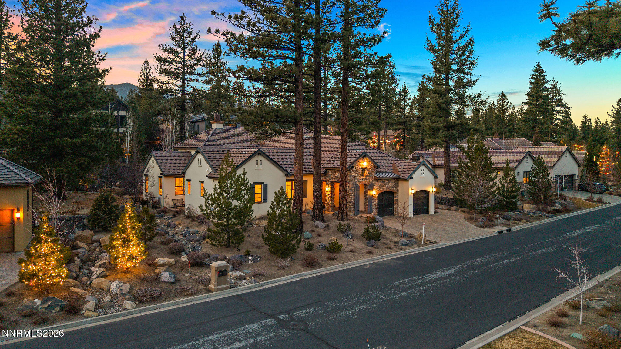 20605 Parc Foret Drive