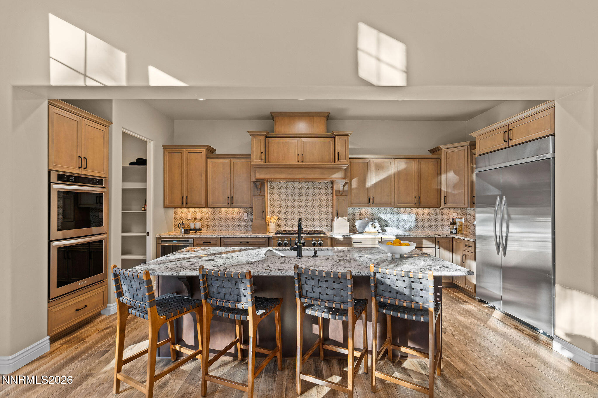 20605 Parc Foret Drive