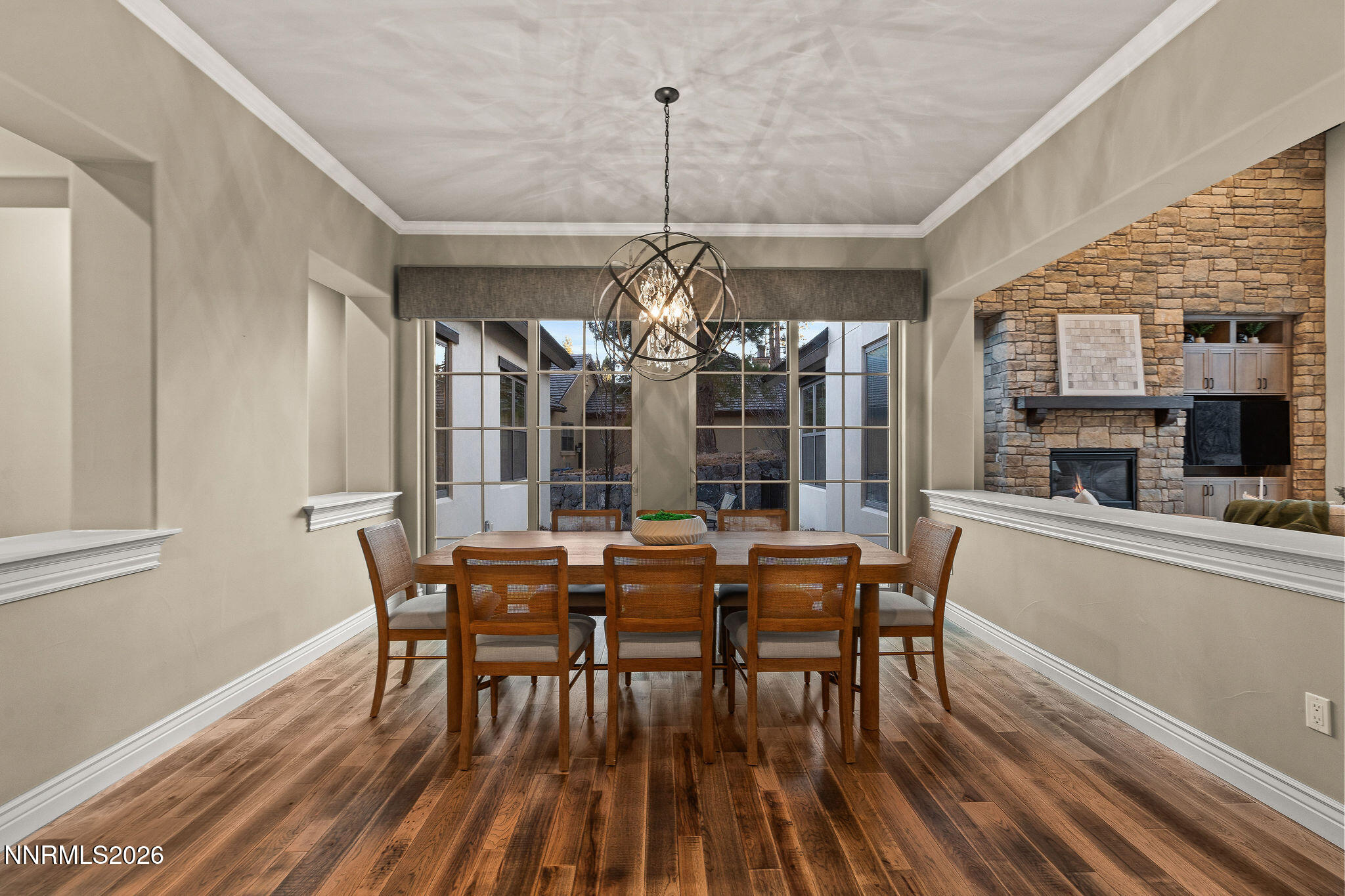 20605 Parc Foret Drive