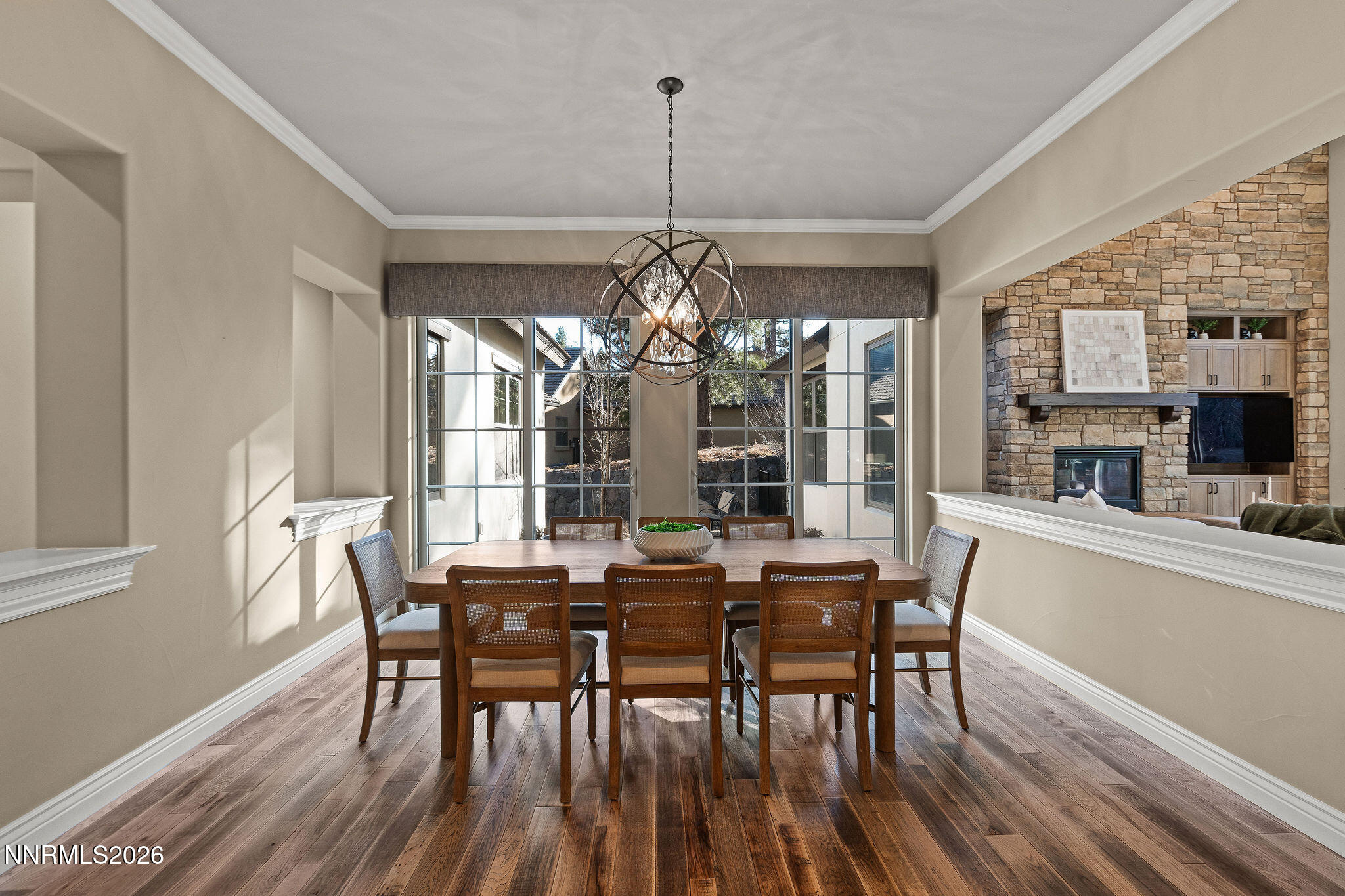 20605 Parc Foret Drive