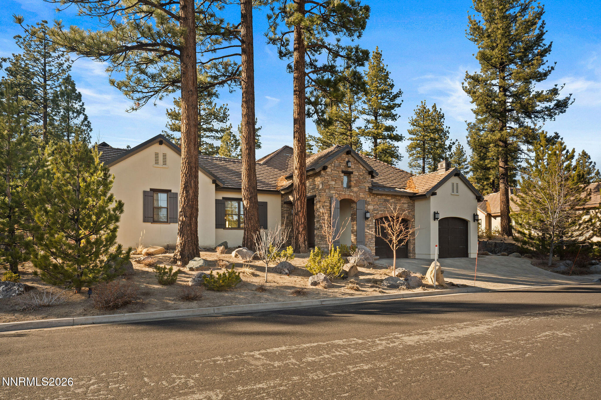 20605 Parc Foret Drive