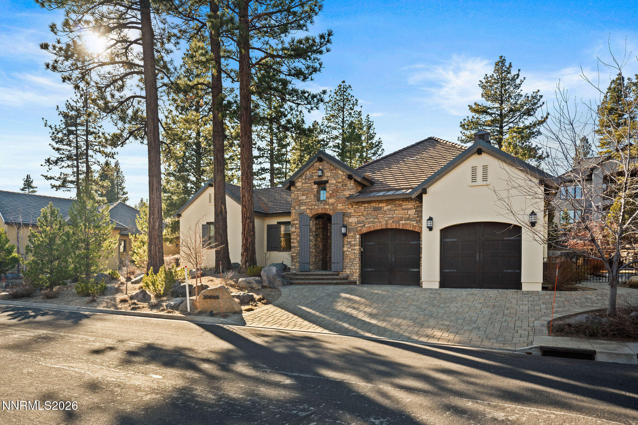 20605 Parc Foret Drive