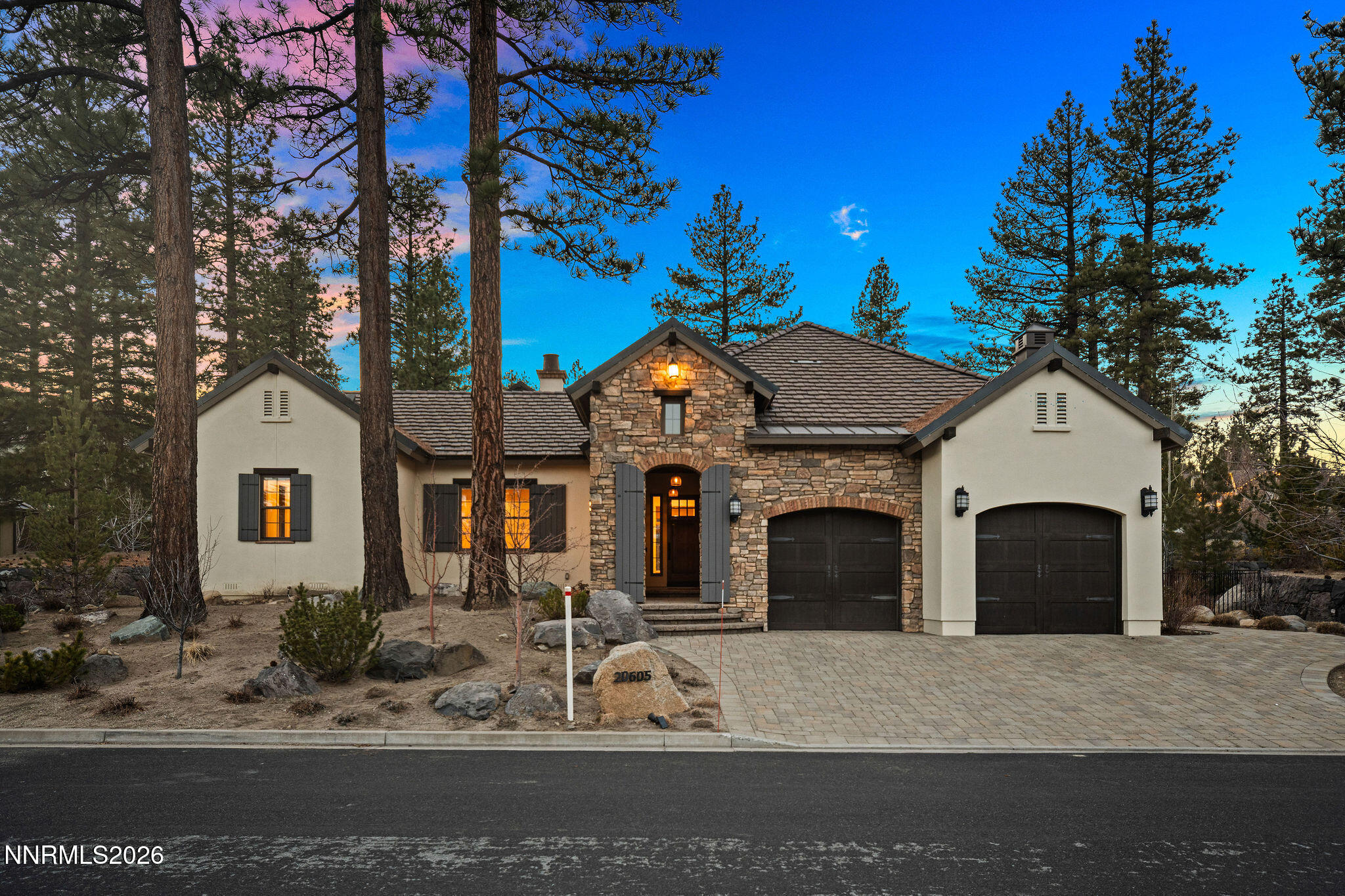 20605 Parc Foret Drive